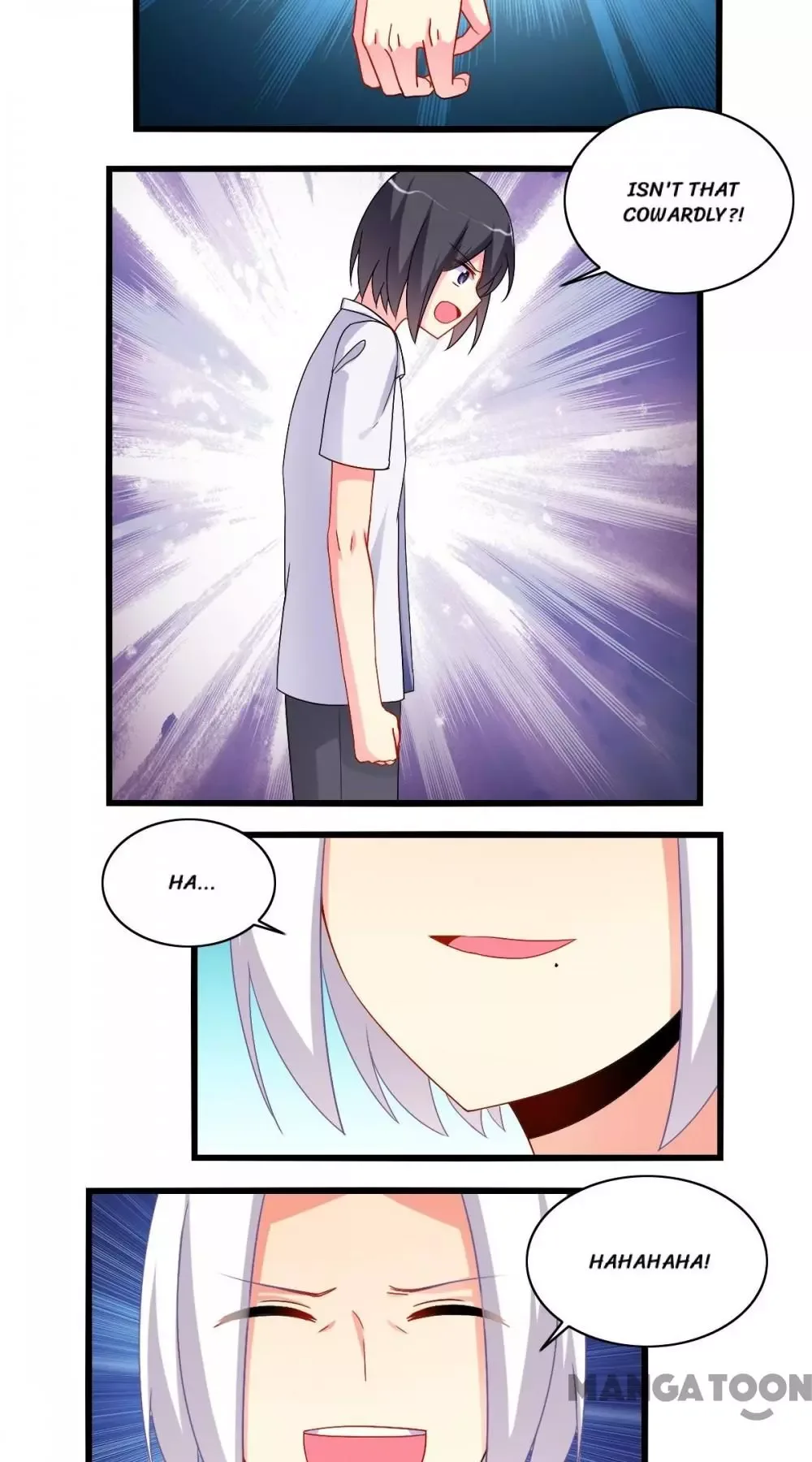 I Love BL Comics Chapter 78 page 19