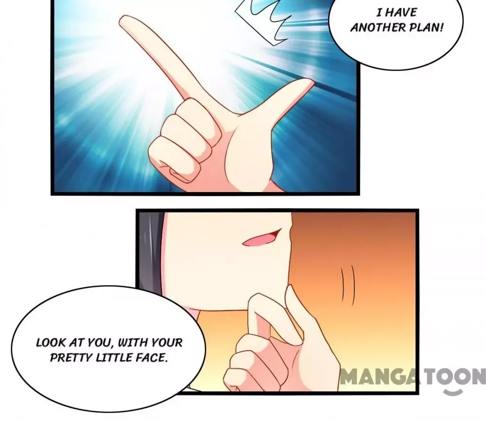 I Love BL Comics Chapter 78 page 21