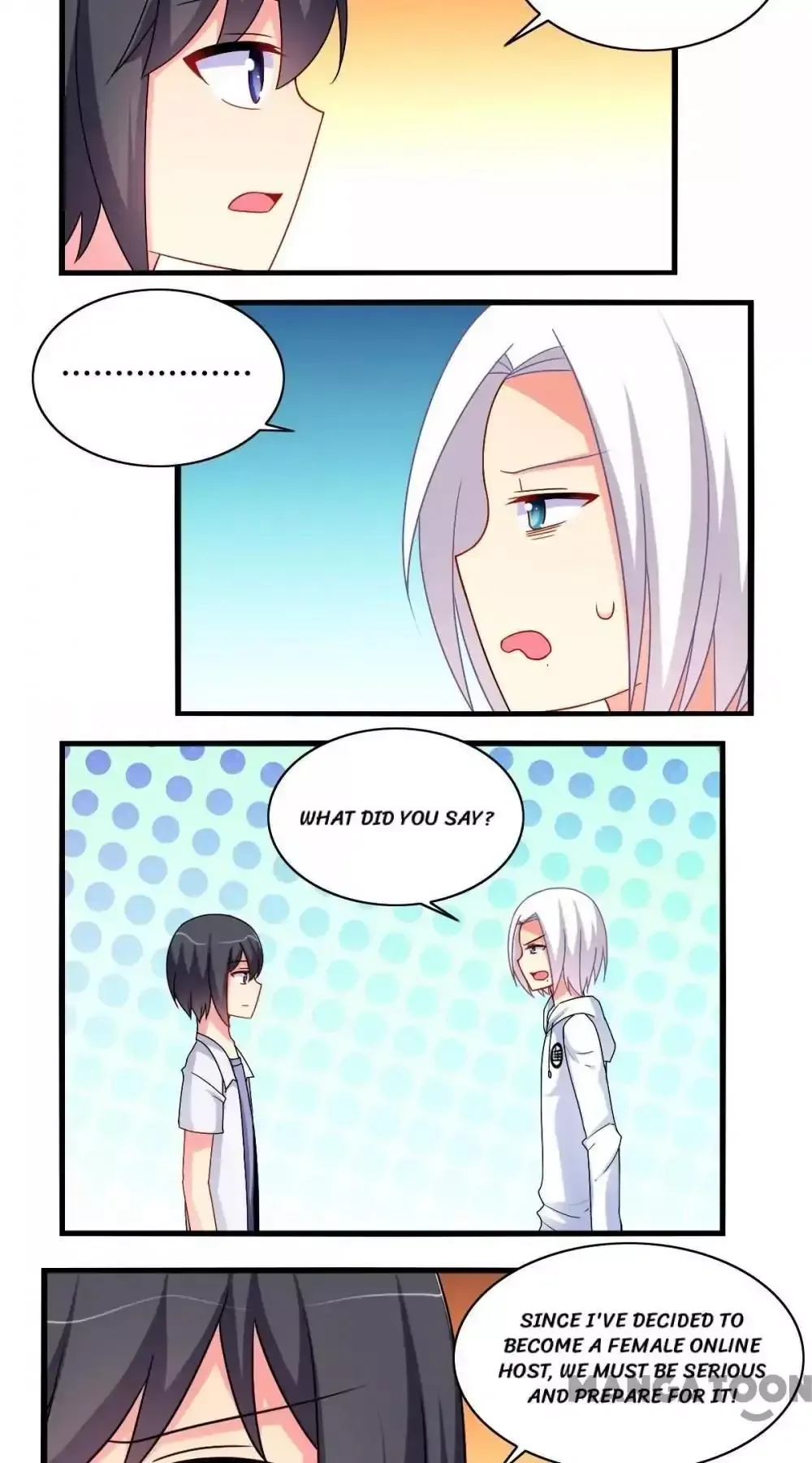 I Love BL Comics Chapter 79 page 6