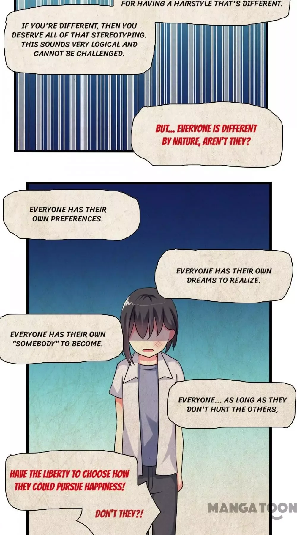 I Love BL Comics Chapter 78 page 17