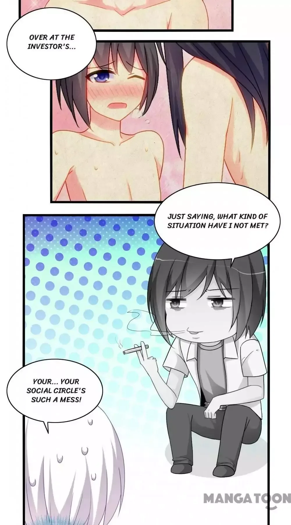 I Love BL Comics Chapter 79 page 4