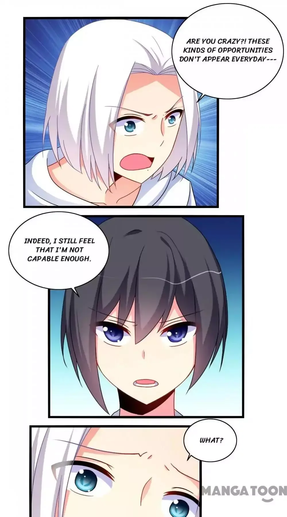 I Love BL Comics Chapter 77 page 8