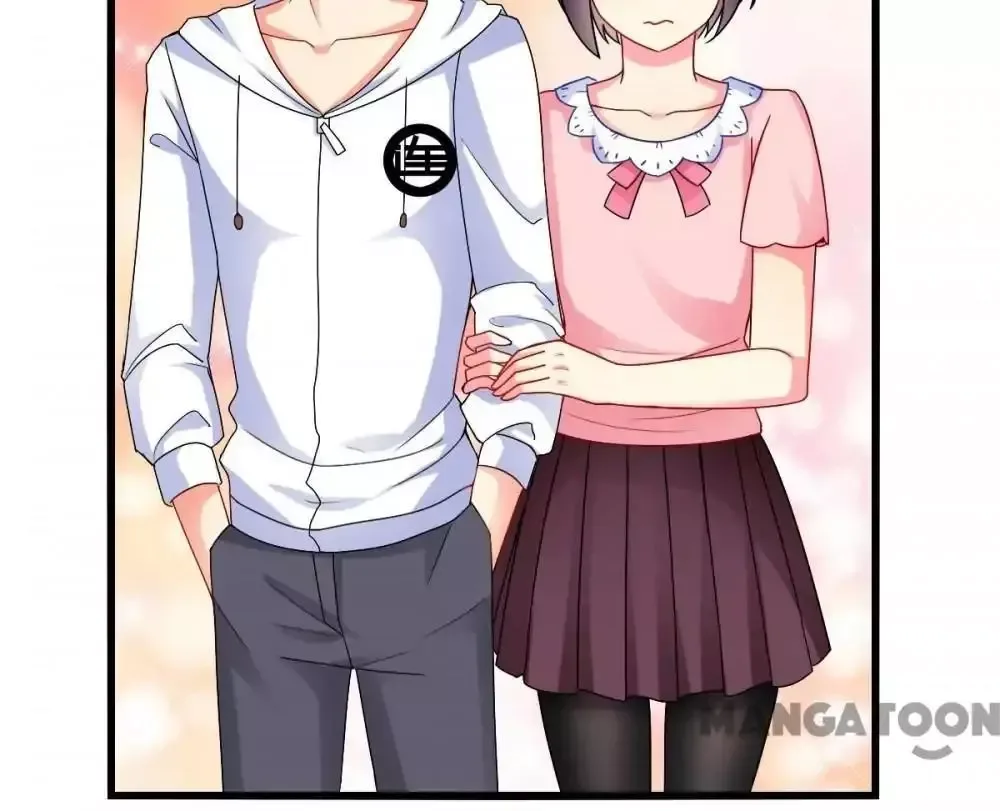 I Love BL Comics Chapter 79 page 21