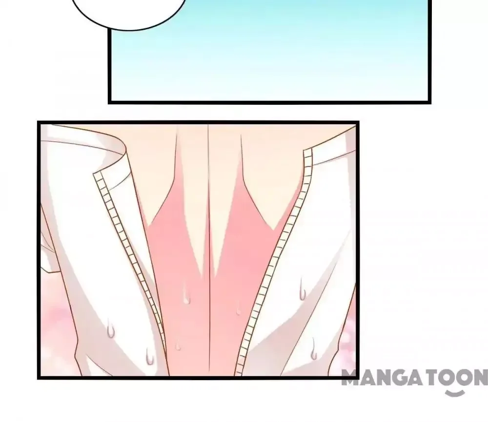 I Love BL Comics Chapter 81 page 15