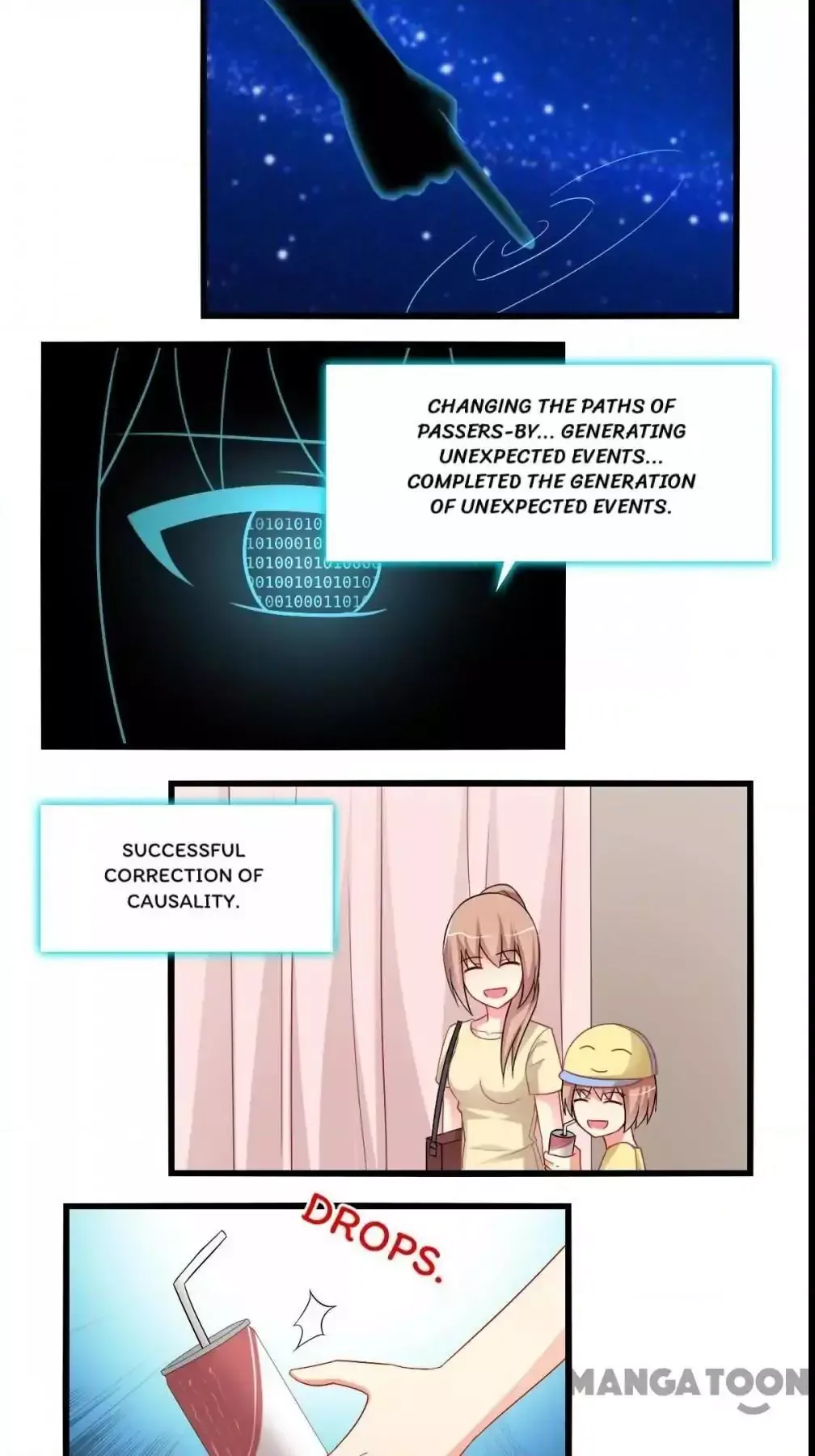 I Love BL Comics Chapter 81 page 12