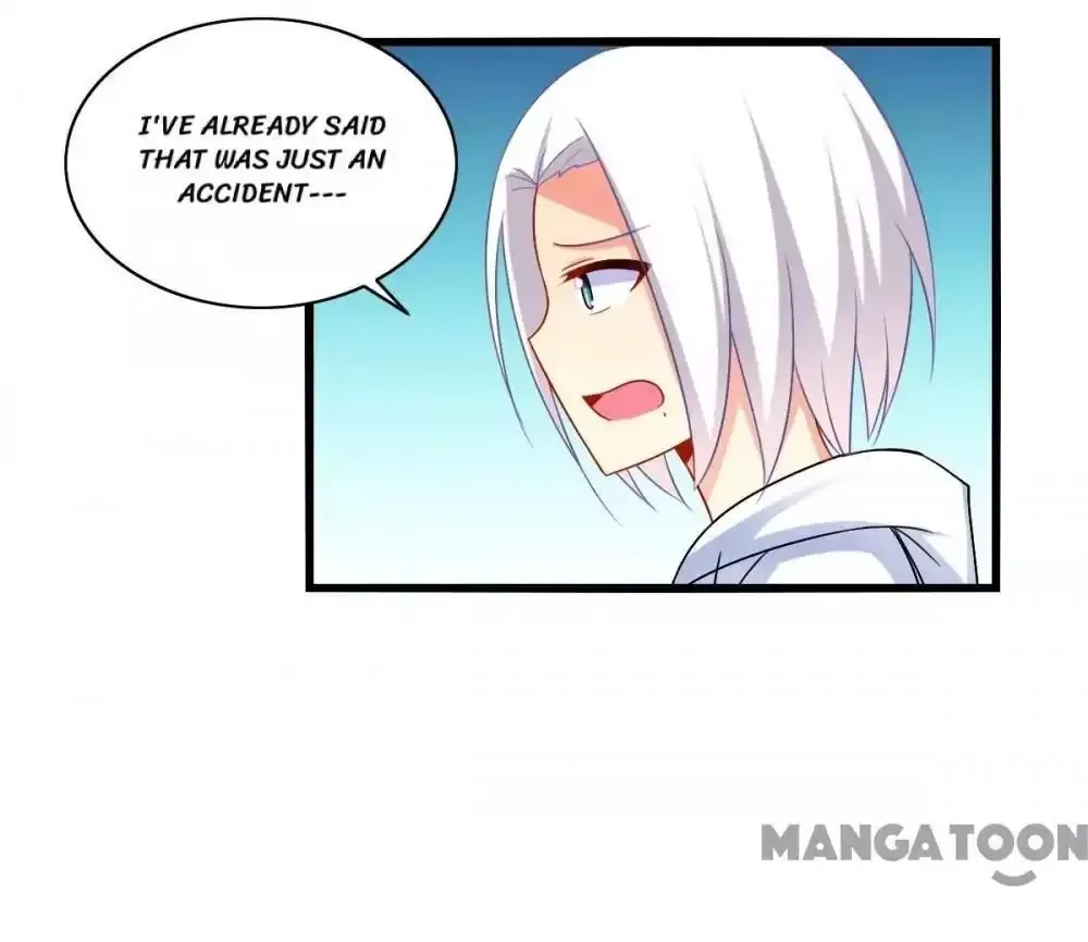 I Love BL Comics Chapter 81 page 22