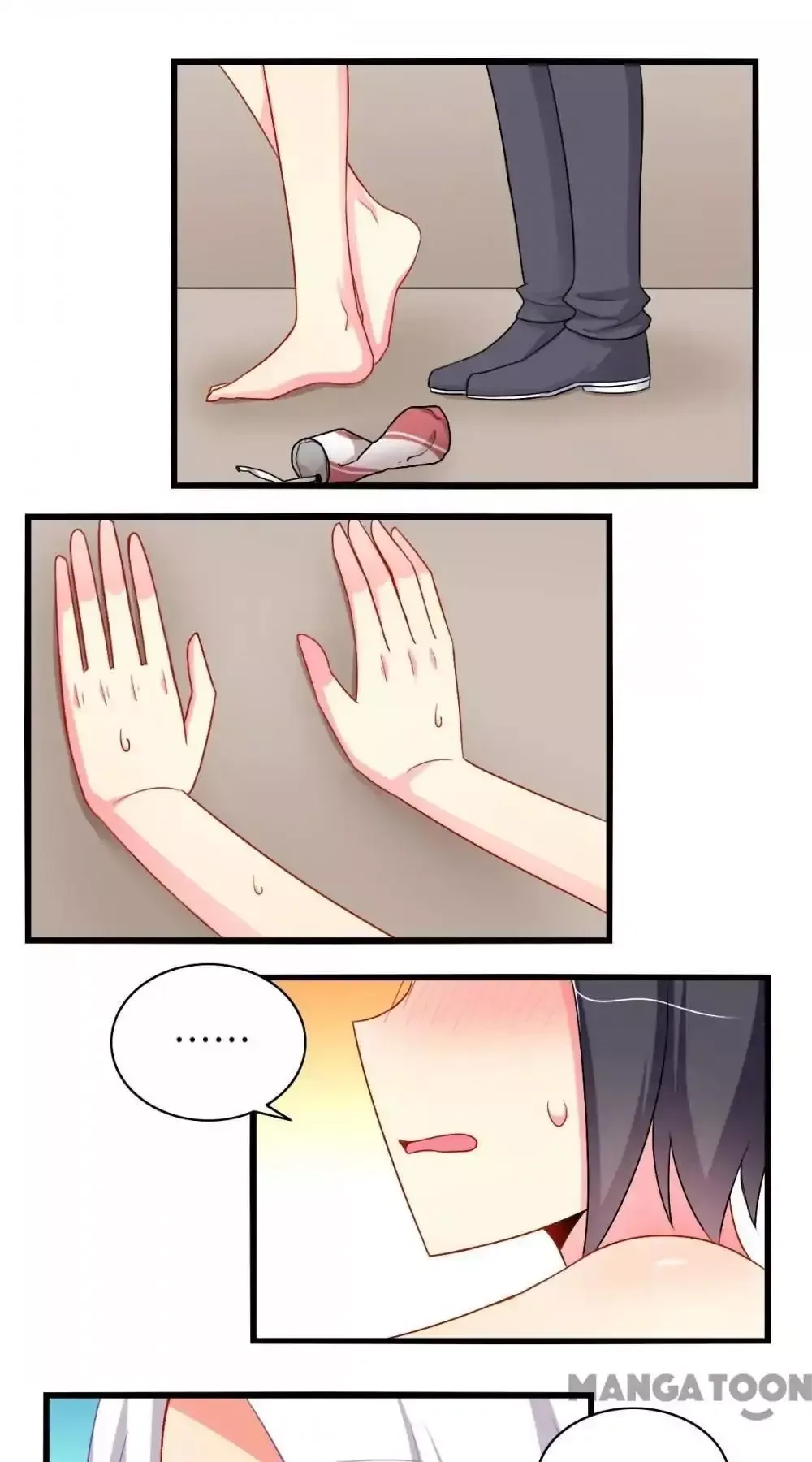 I Love BL Comics Chapter 81 page 16