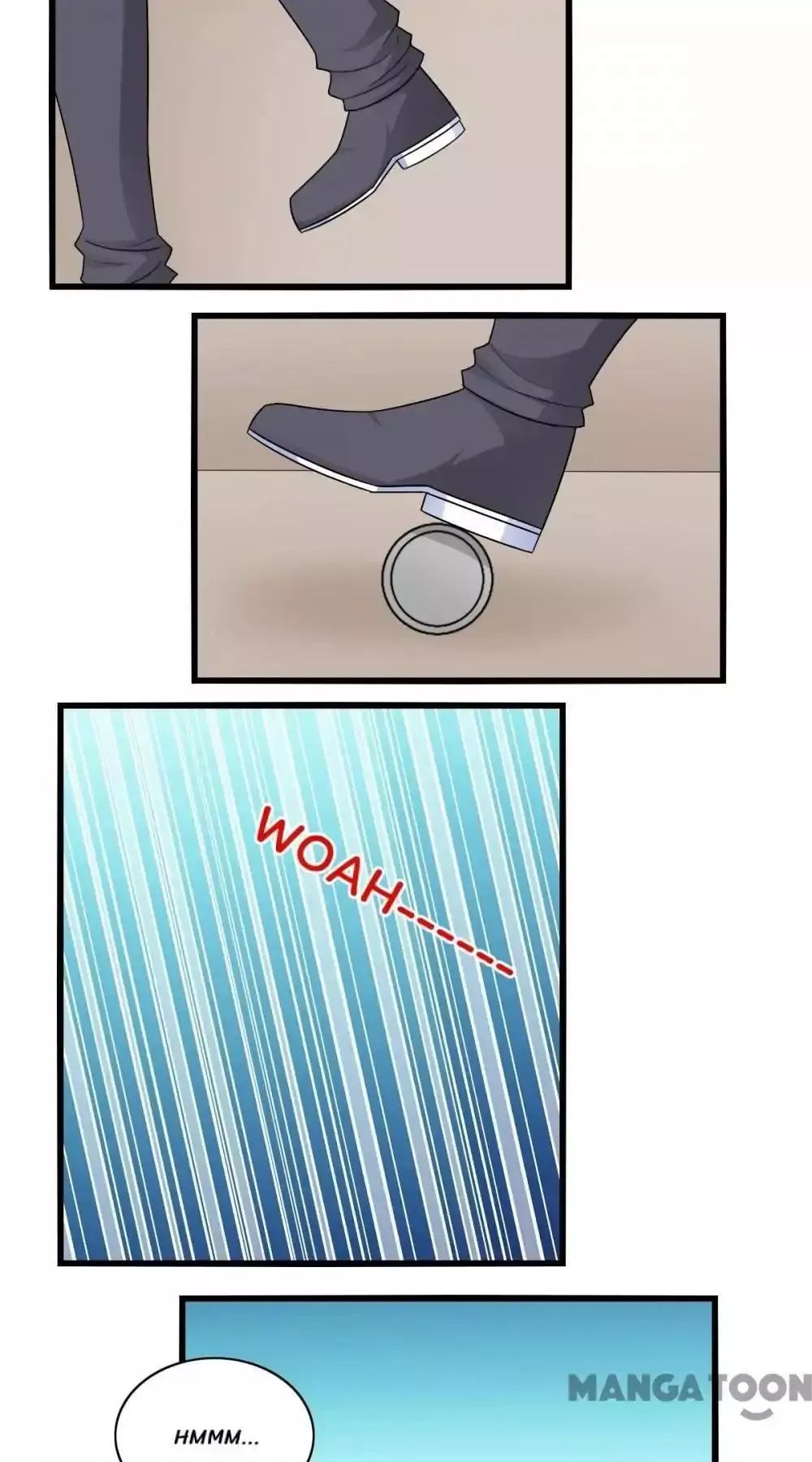 I Love BL Comics Chapter 81 page 14
