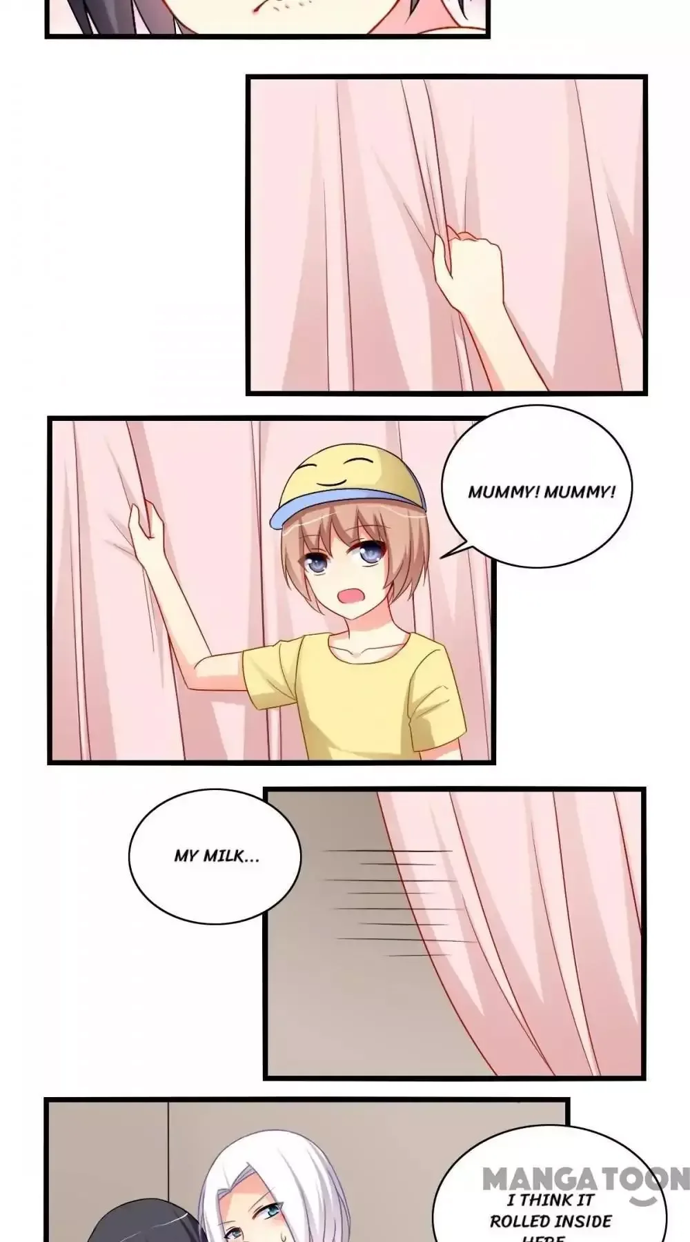 I Love BL Comics Chapter 81 page 19