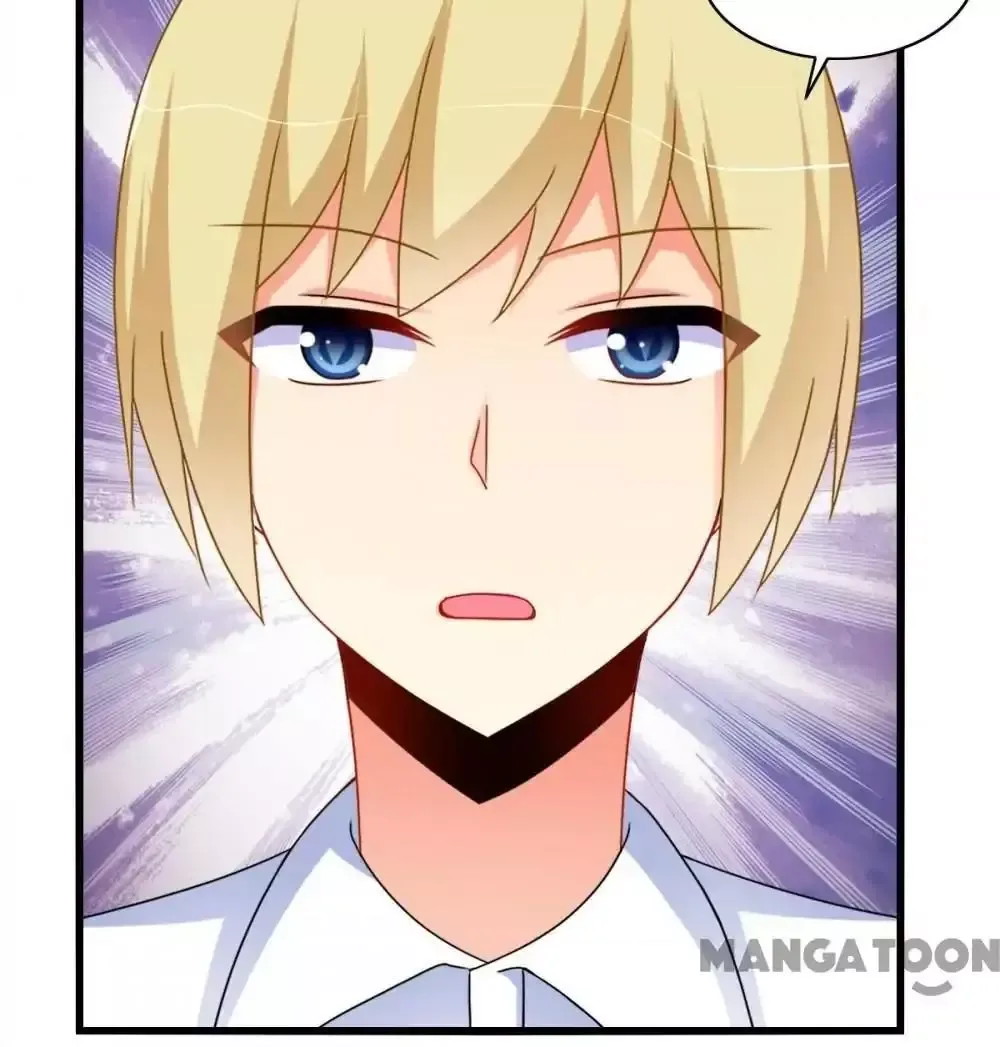 I Love BL Comics Chapter 81 page 27
