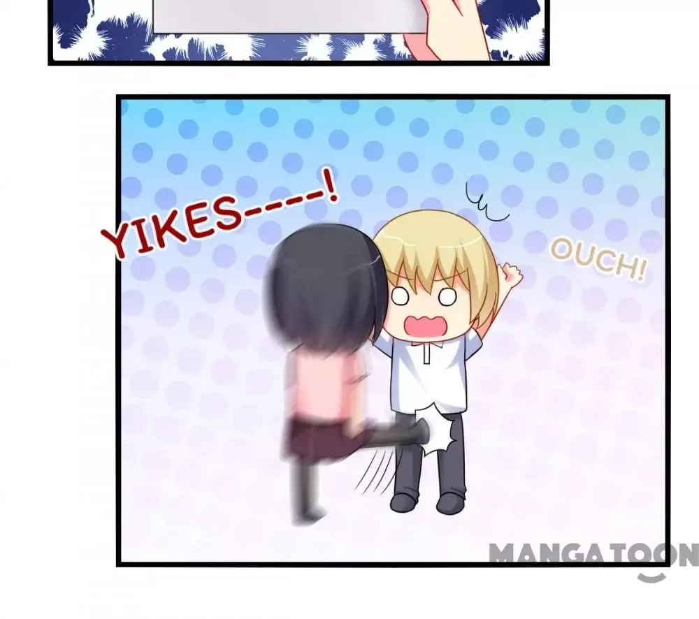 I Love BL Comics Chapter 82 page 7