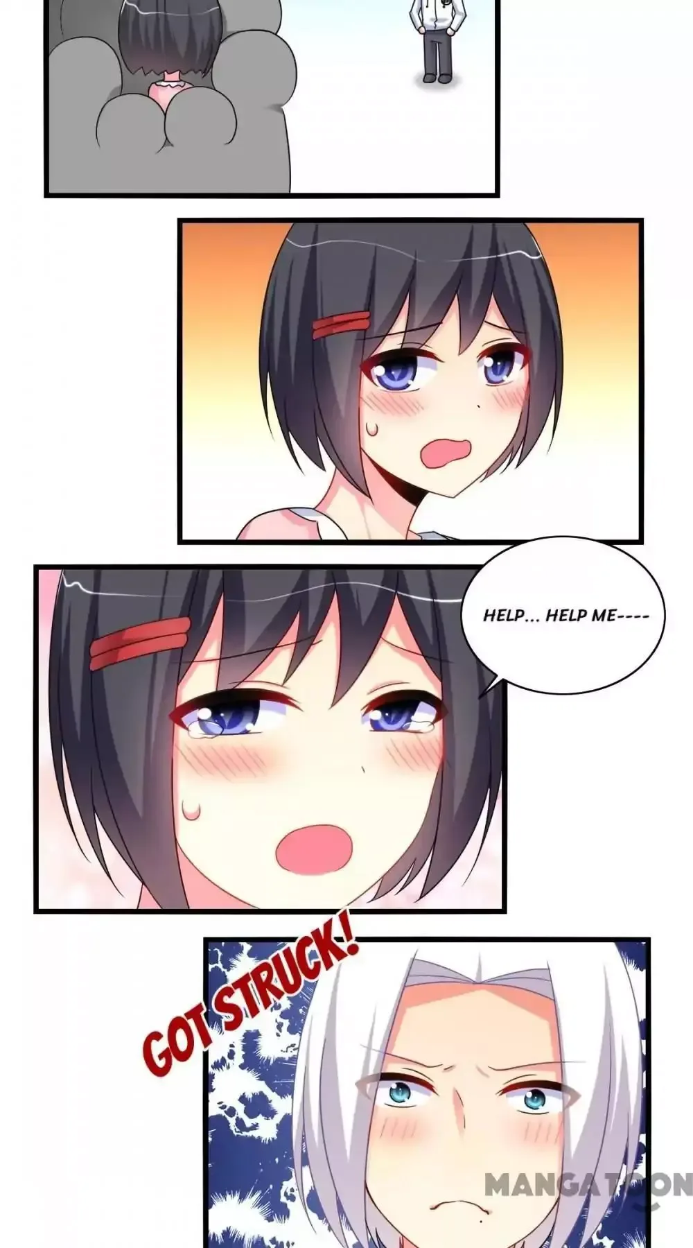 I Love BL Comics Chapter 80 page 4