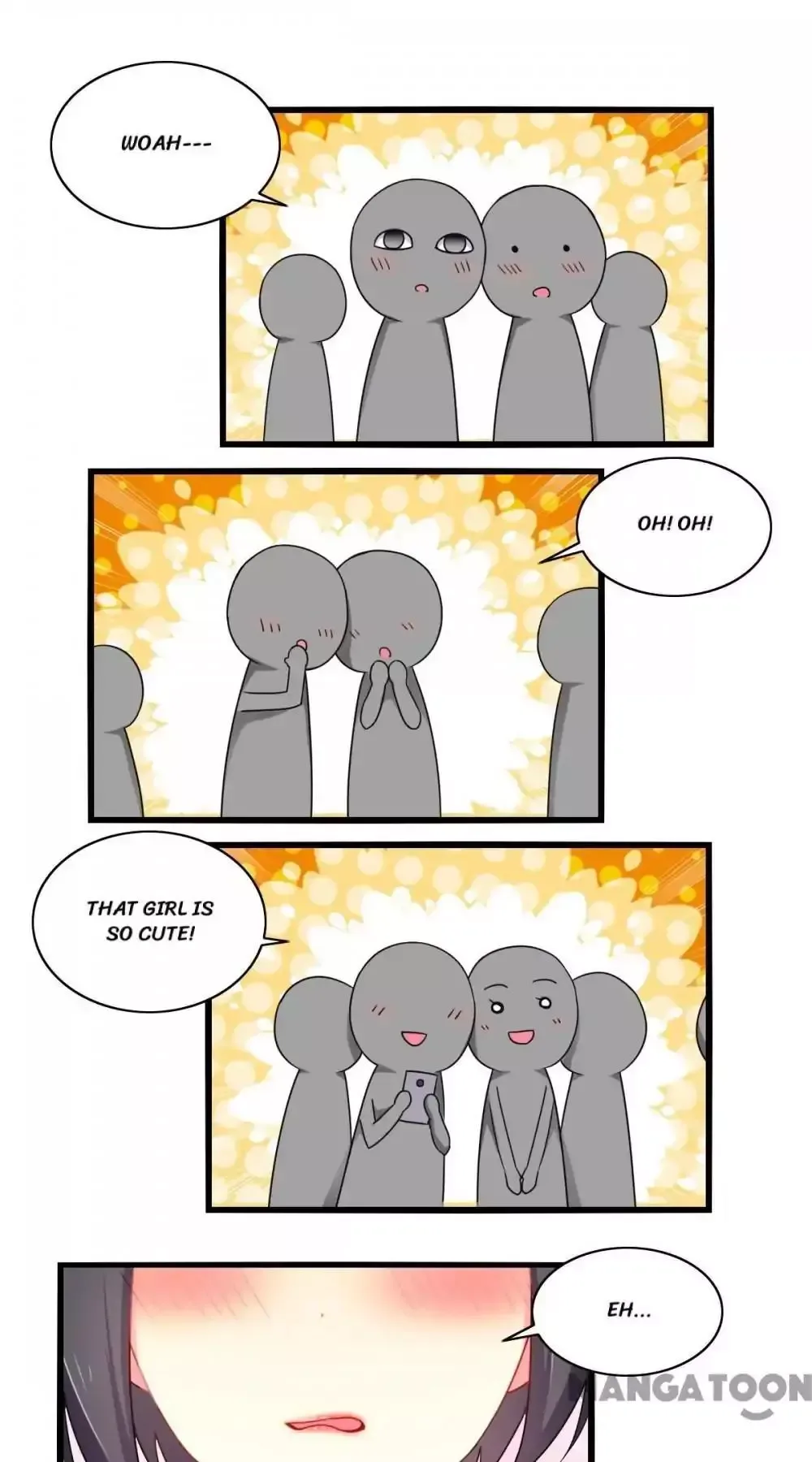 I Love BL Comics Chapter 80 page 1