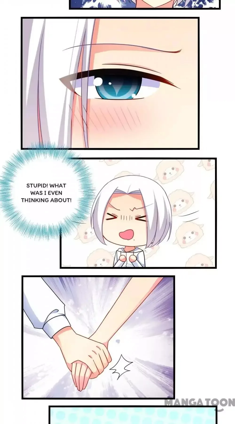I Love BL Comics Chapter 80 page 5