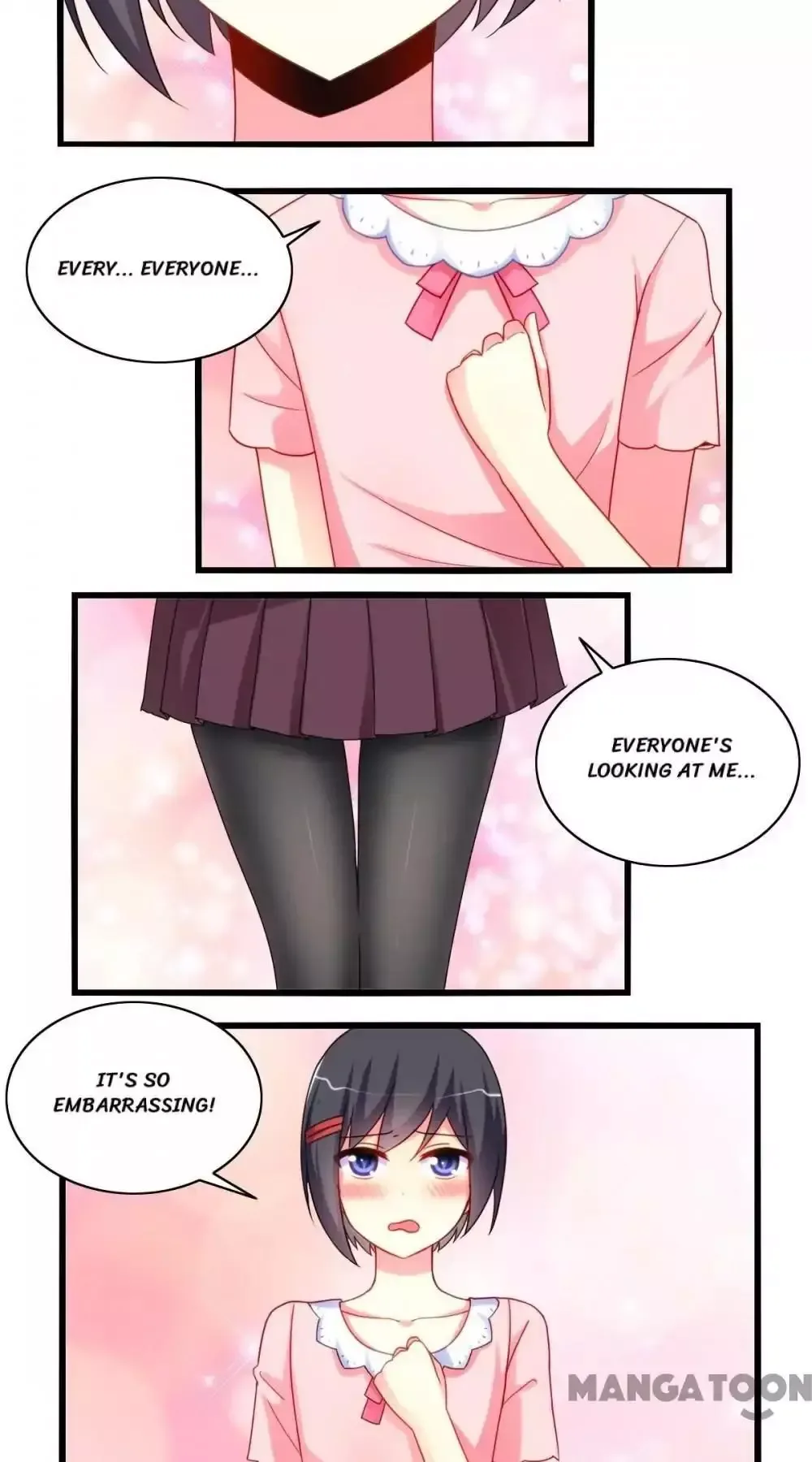 I Love BL Comics Chapter 80 page 2