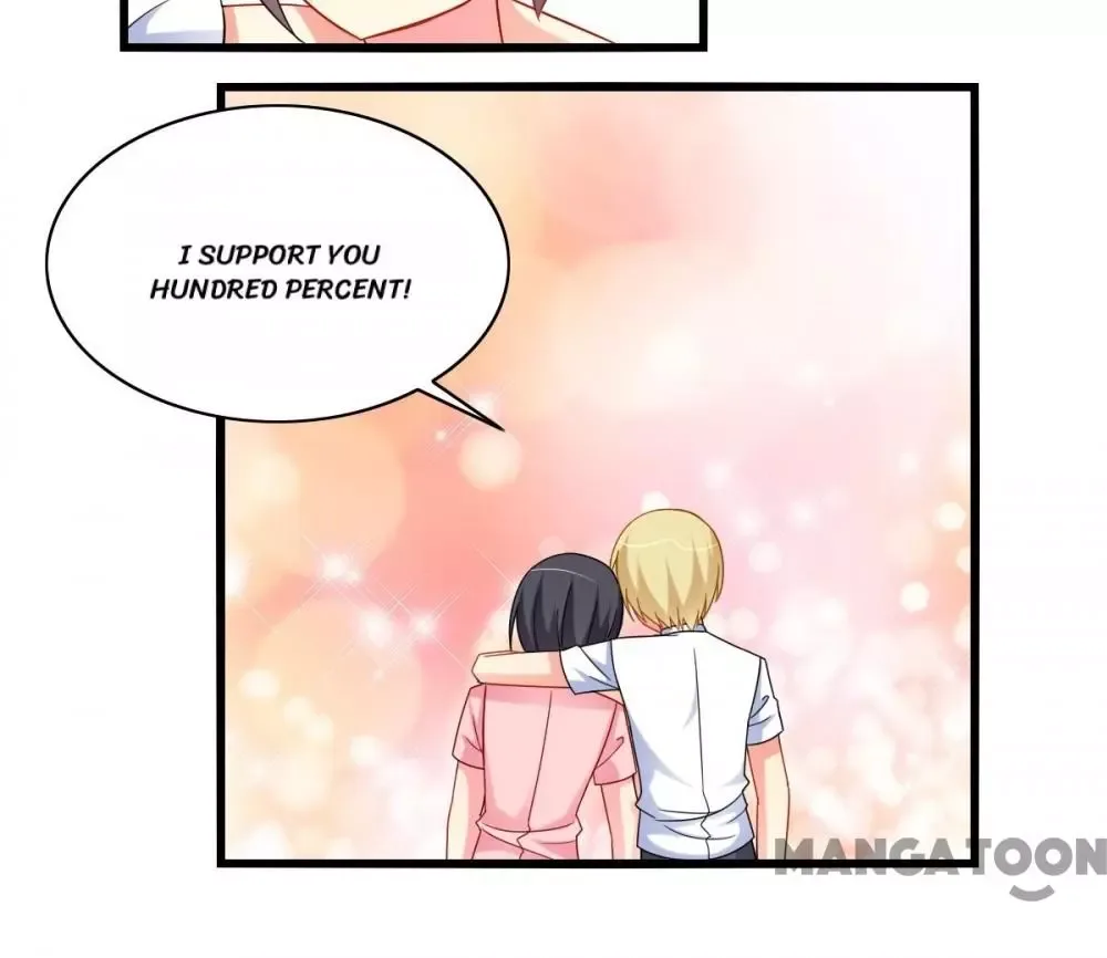 I Love BL Comics Chapter 82 page 14