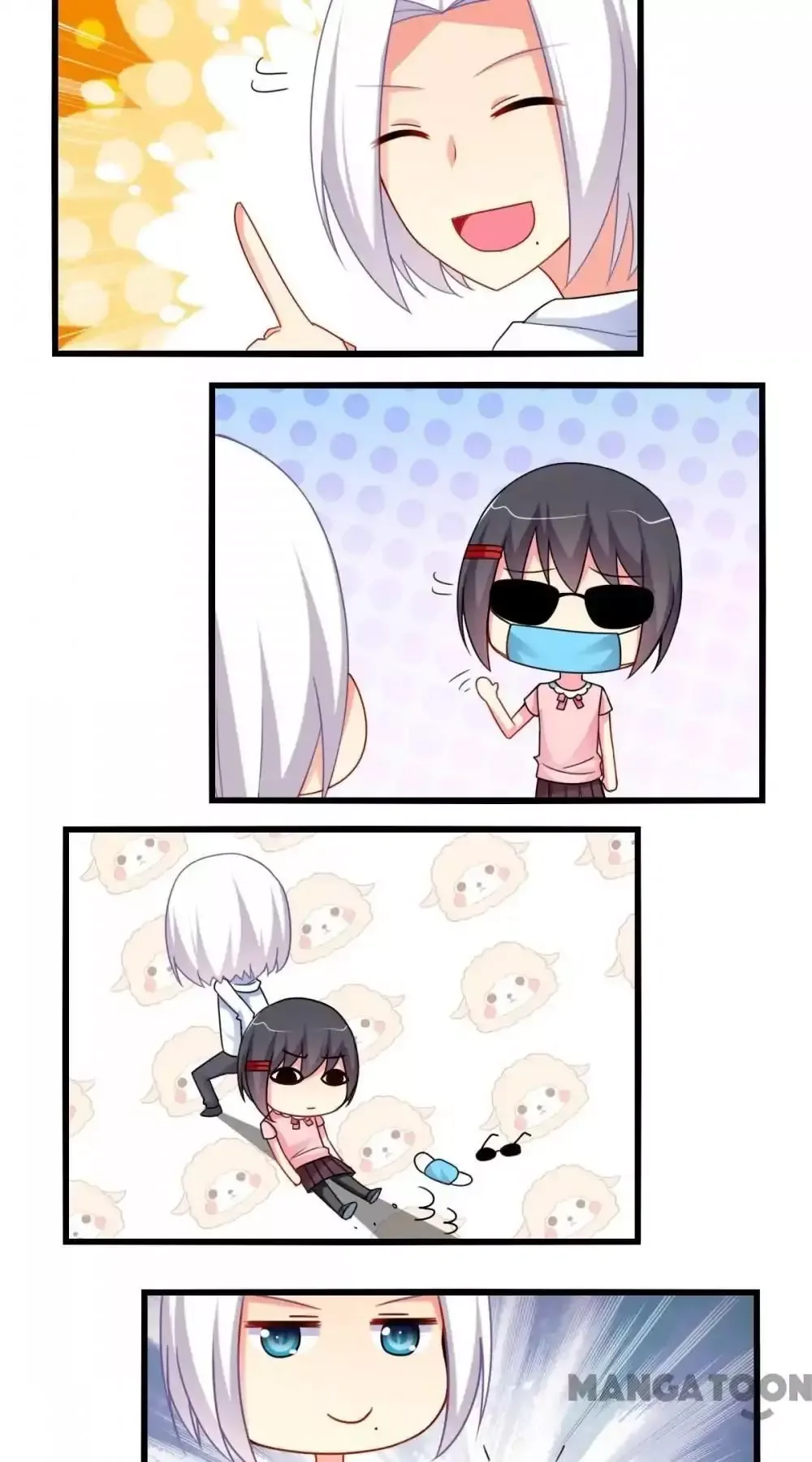 I Love BL Comics Chapter 80 page 10