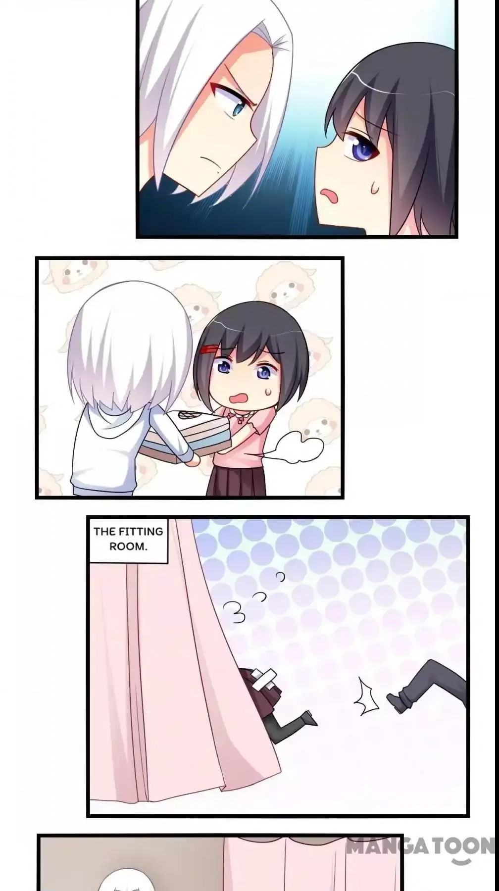 I Love BL Comics Chapter 80 page 13