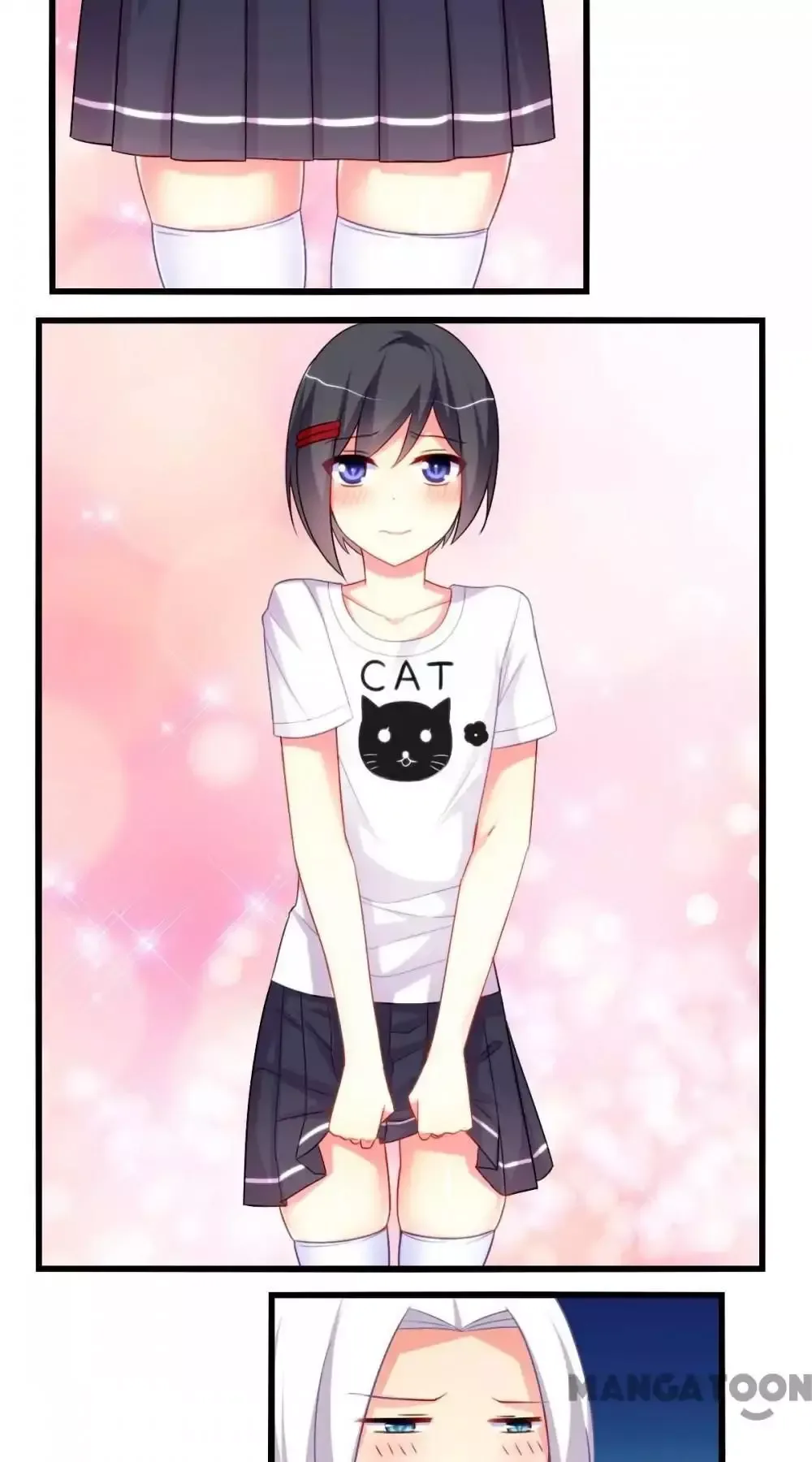 I Love BL Comics Chapter 80 page 18