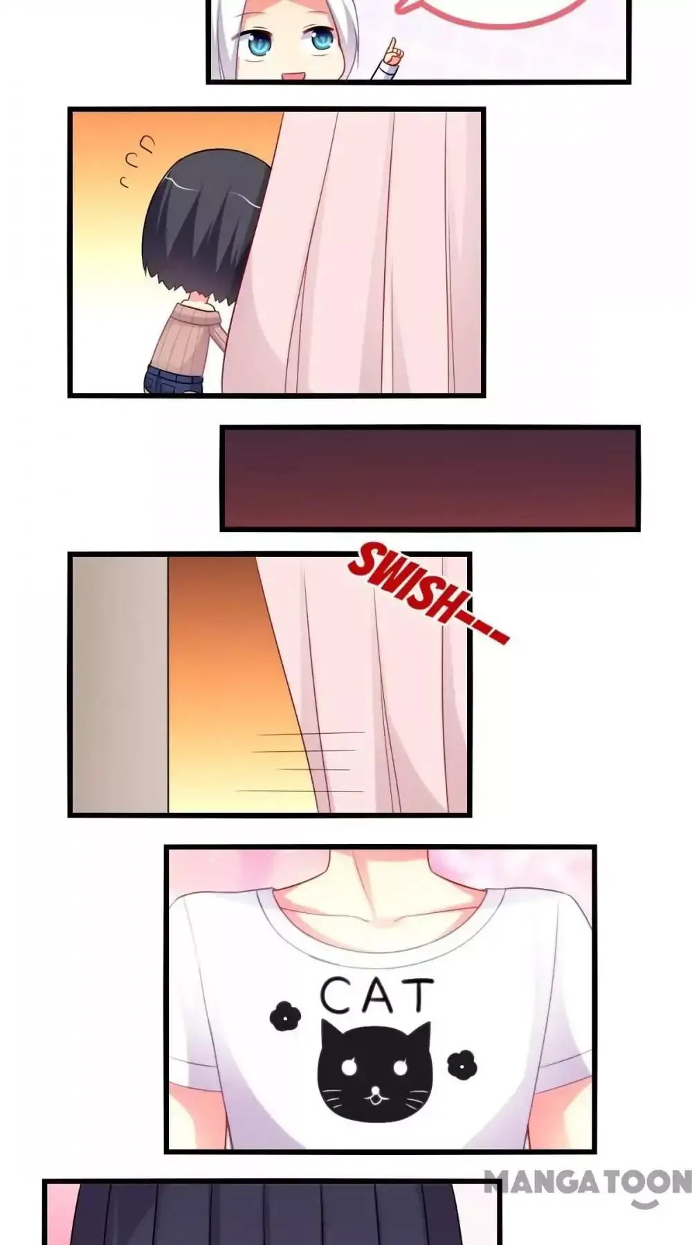 I Love BL Comics Chapter 80 page 17