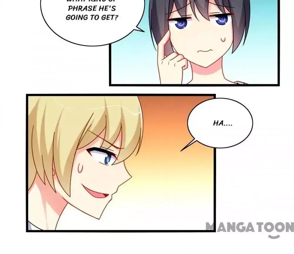 I Love BL Comics Chapter 85 page 15
