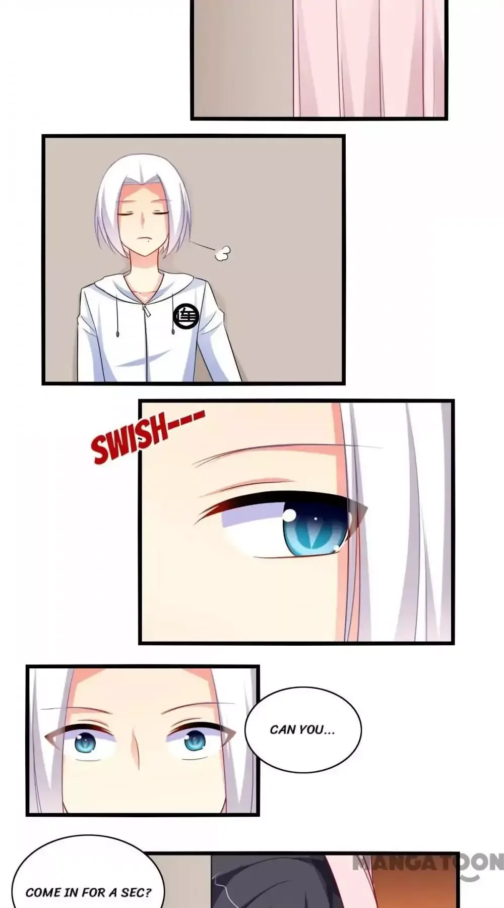 I Love BL Comics Chapter 80 page 20