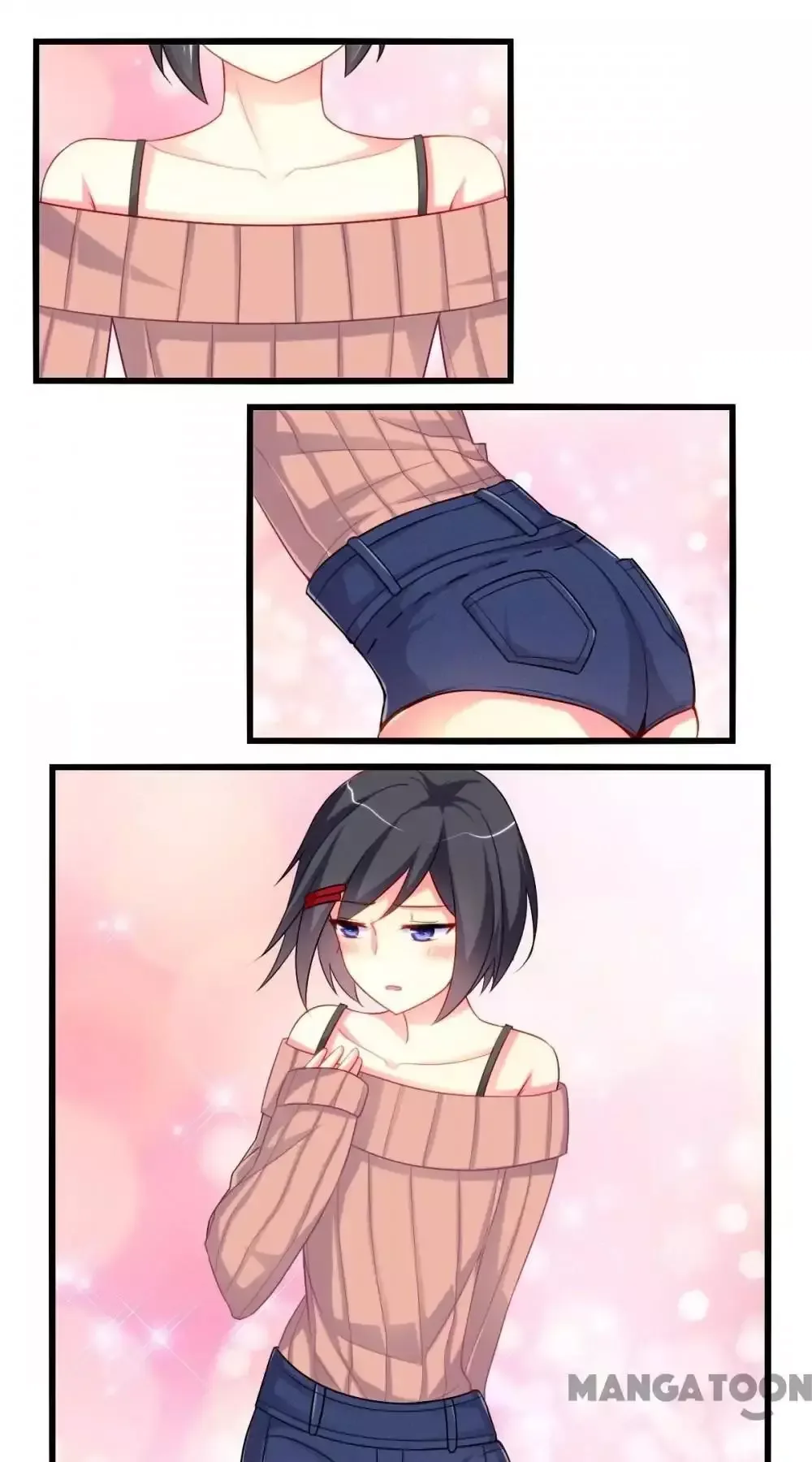 I Love BL Comics Chapter 80 page 15