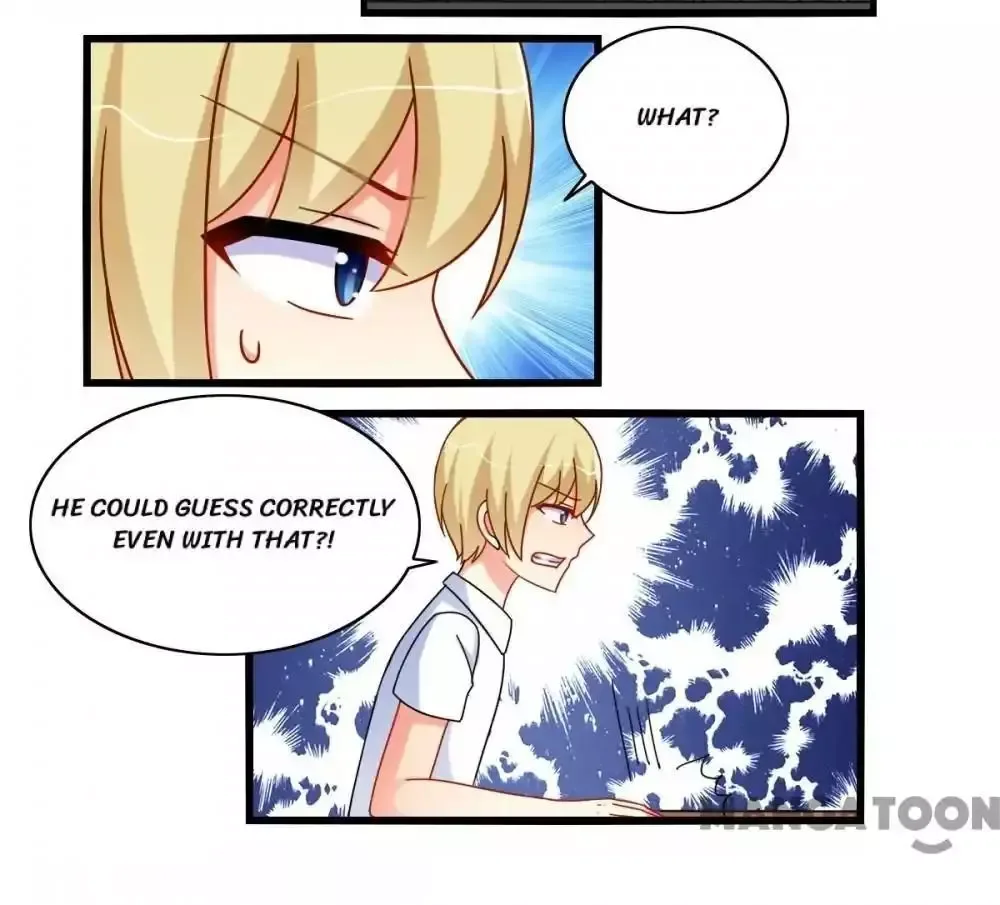 I Love BL Comics Chapter 85 page 30