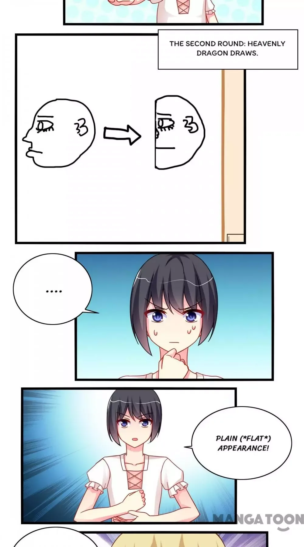 I Love BL Comics Chapter 86 page 5