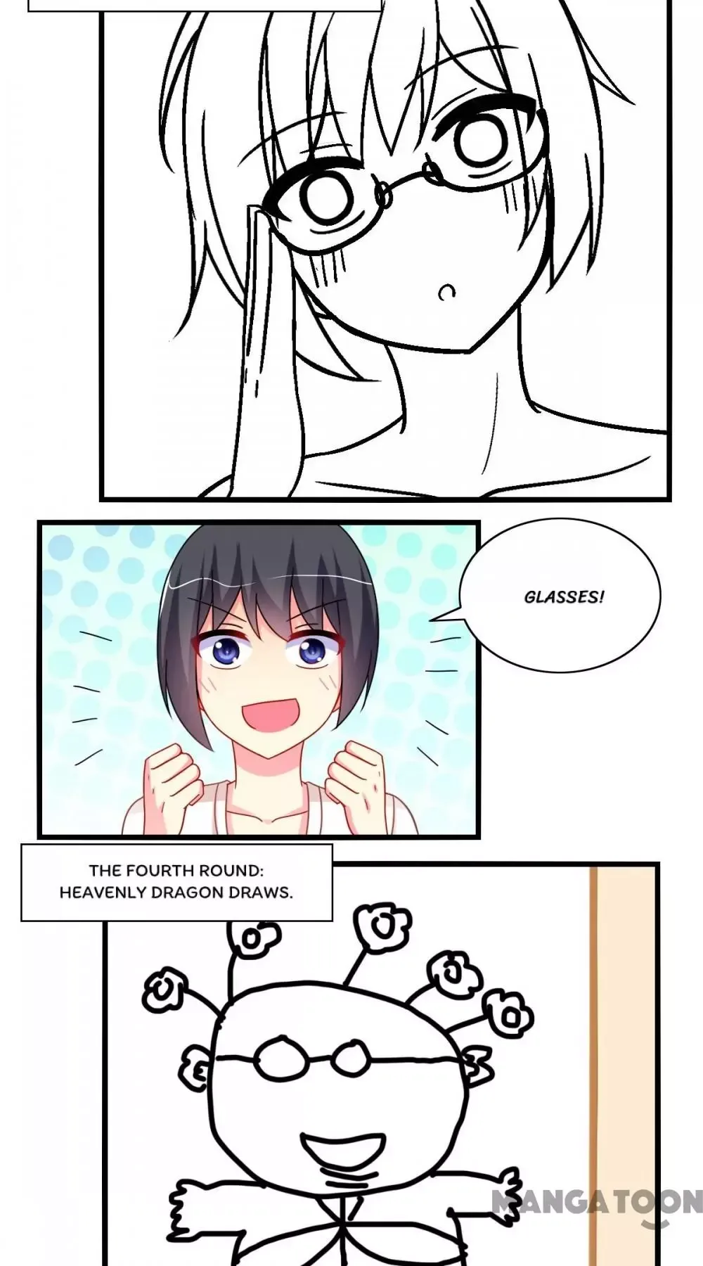 I Love BL Comics Chapter 86 page 10
