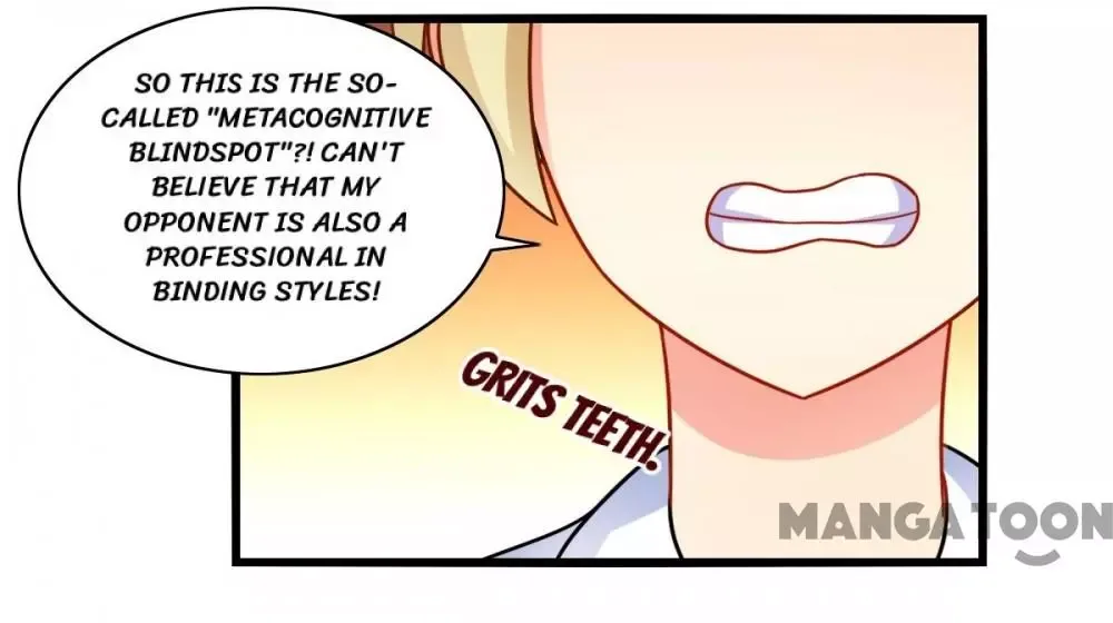 I Love BL Comics Chapter 86 page 16