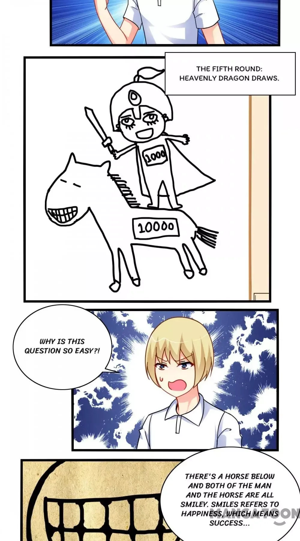 I Love BL Comics Chapter 86 page 27