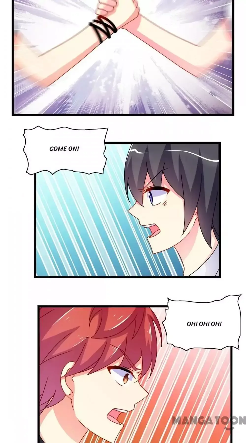 I Love BL Comics Chapter 52 page 4