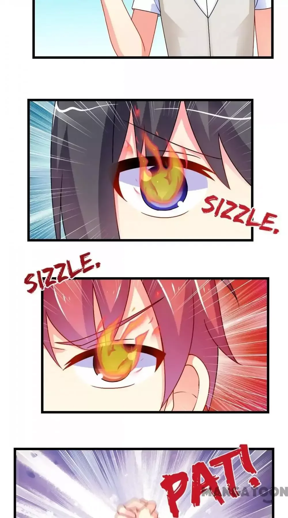 I Love BL Comics Chapter 52 page 3
