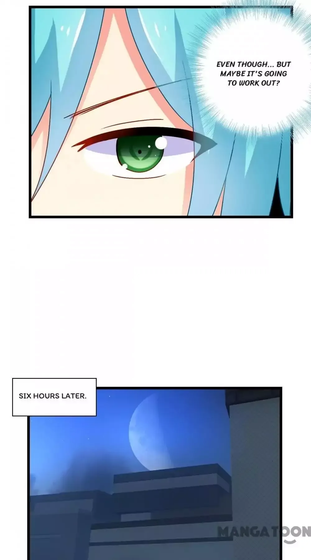 I Love BL Comics Chapter 52 page 6