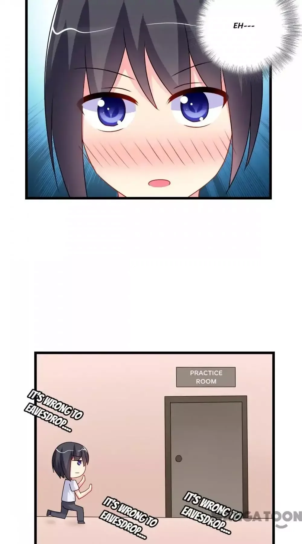I Love BL Comics Chapter 52 page 12