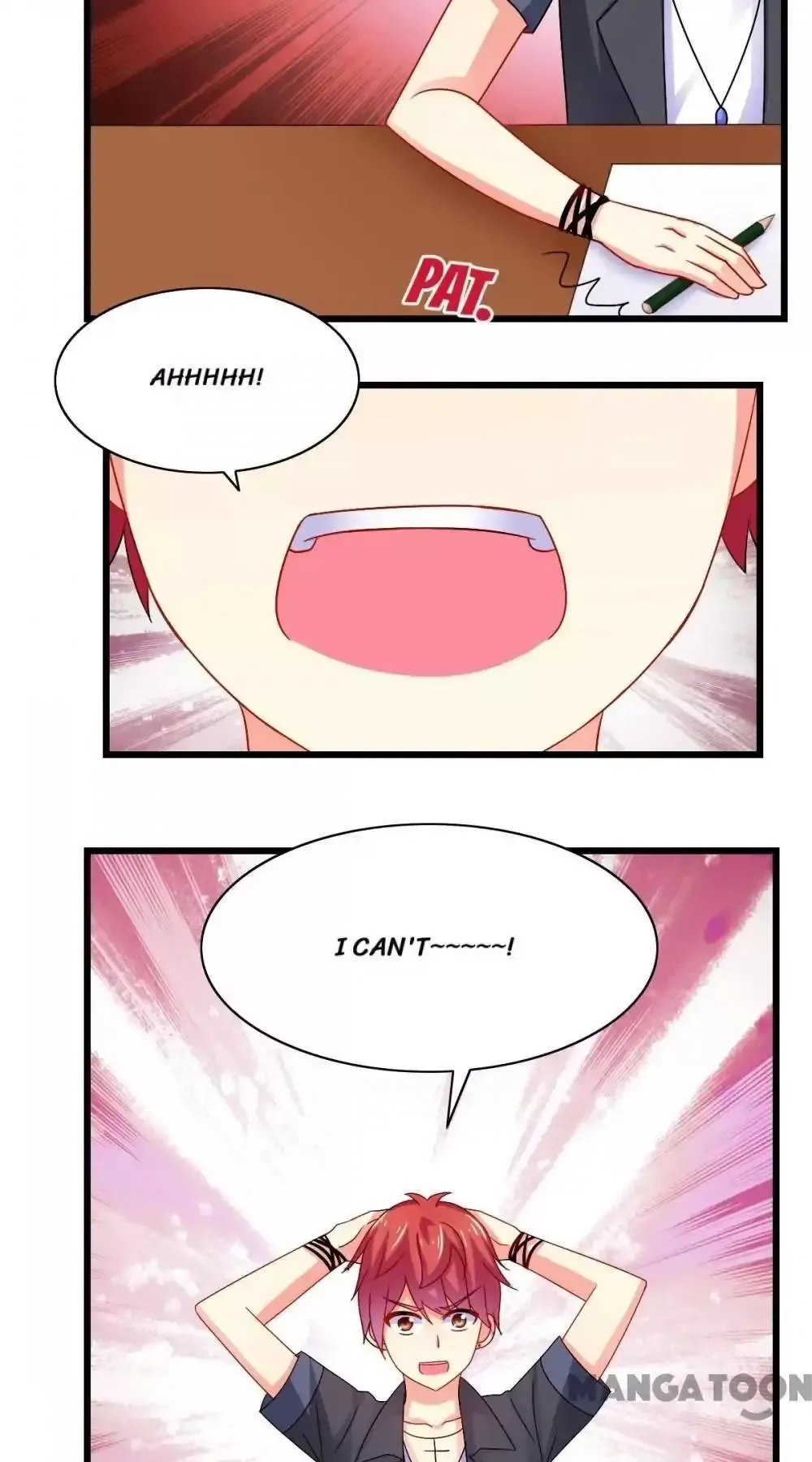 I Love BL Comics Chapter 52 page 9