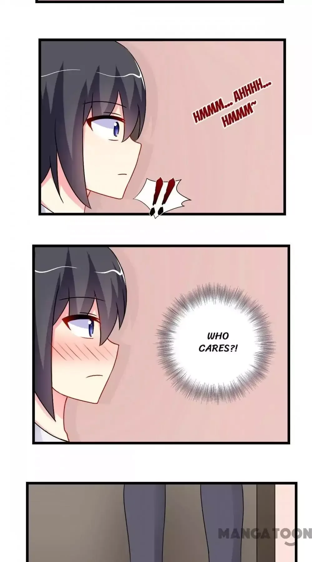 I Love BL Comics Chapter 52 page 13