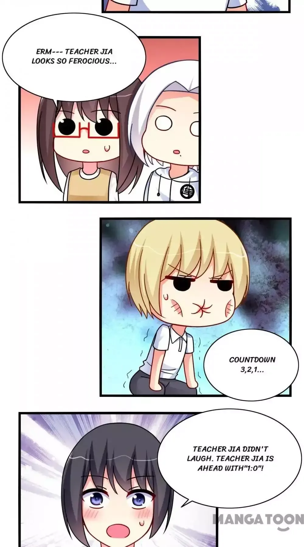I Love BL Comics Chapter 88 page 2