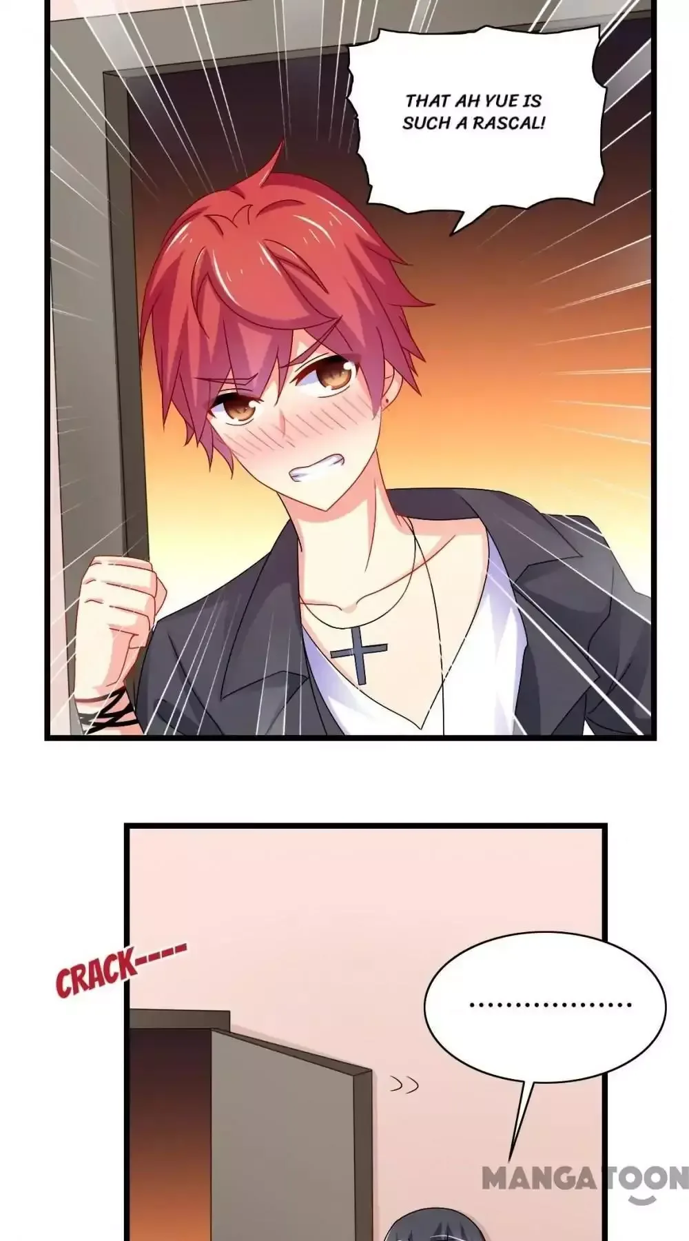 I Love BL Comics Chapter 52 page 17