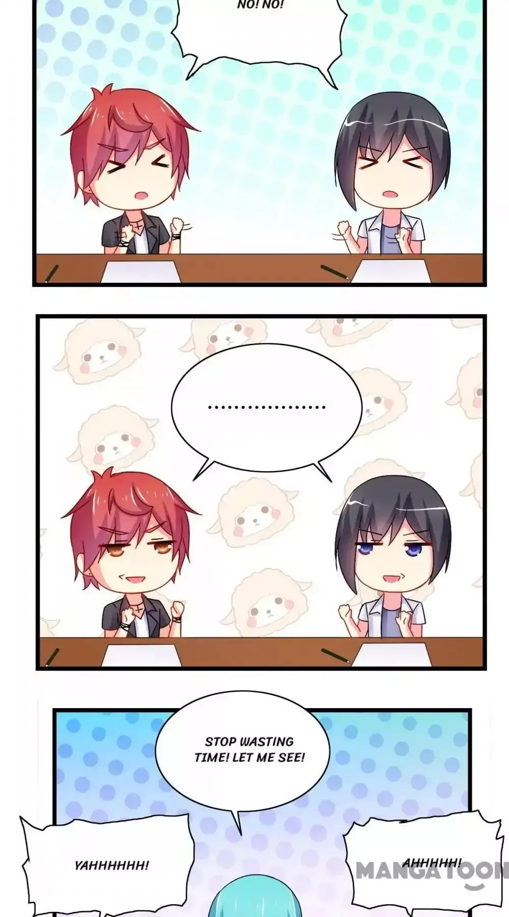 I Love BL Comics Chapter 52 page 24