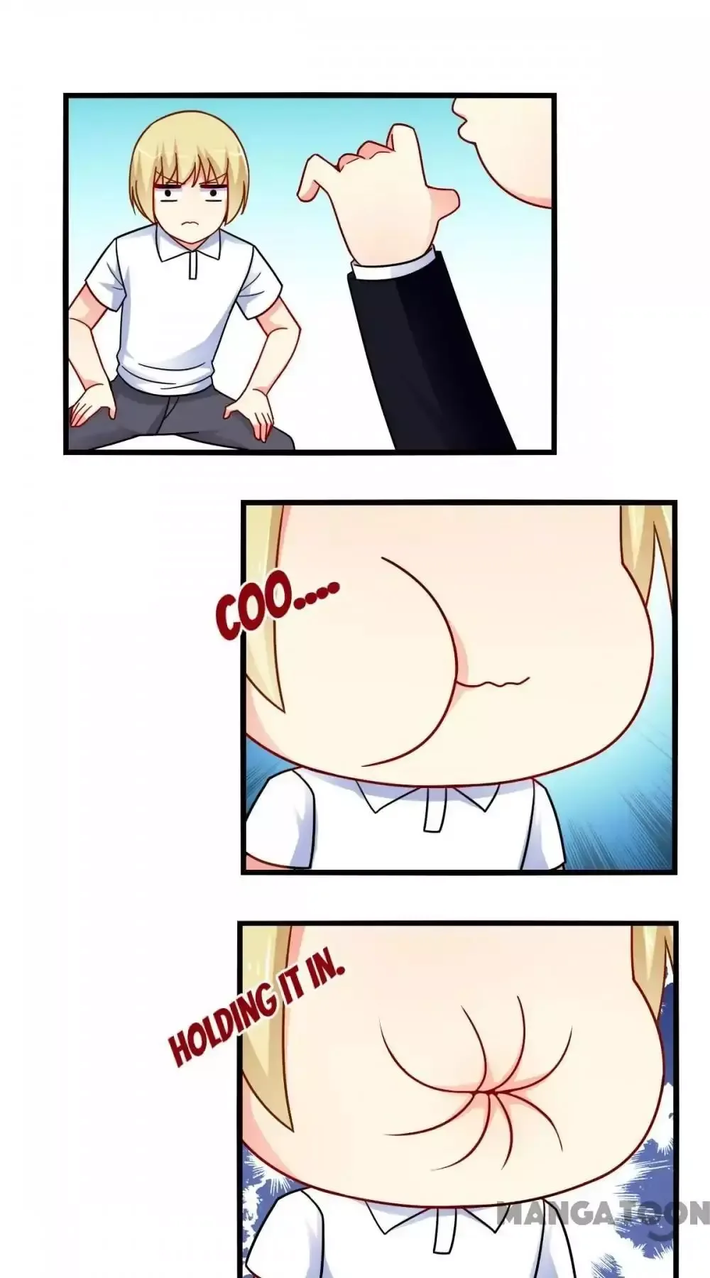 I Love BL Comics Chapter 88 page 1