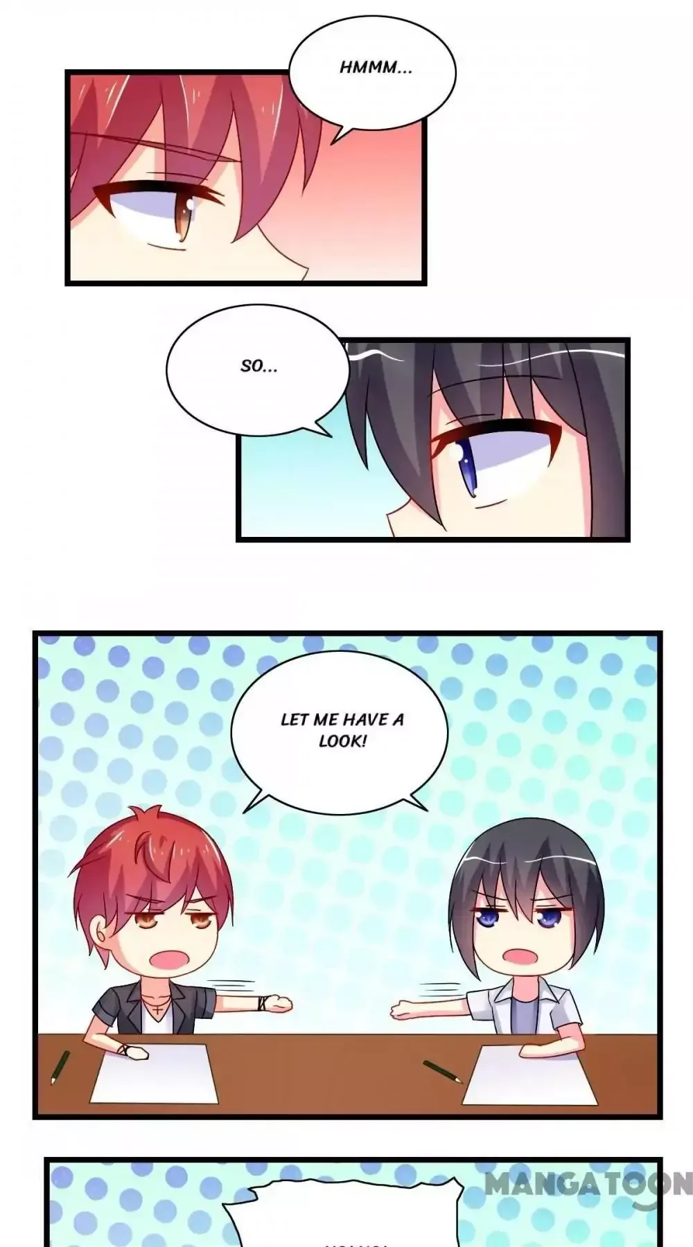 I Love BL Comics Chapter 52 page 23