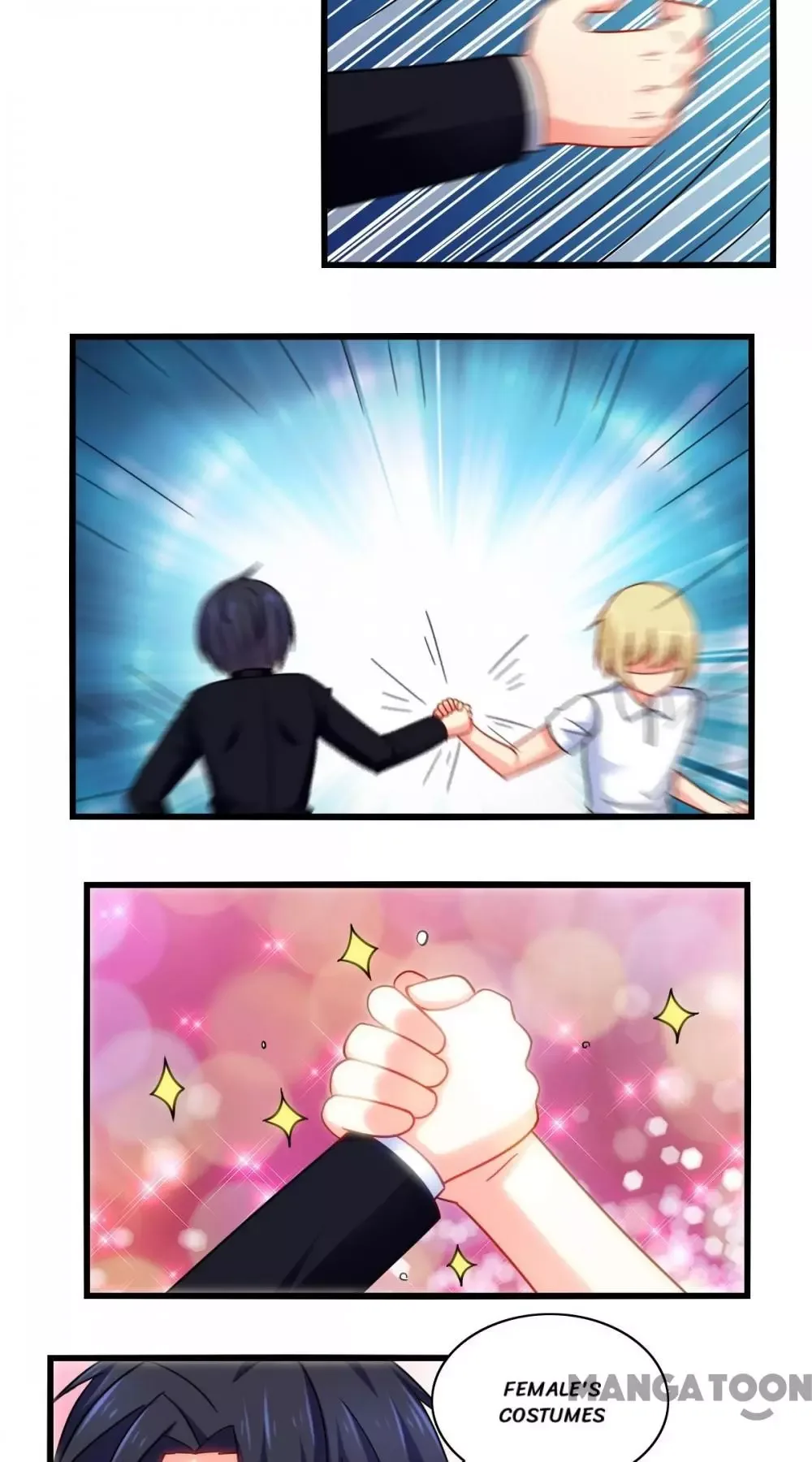 I Love BL Comics Chapter 87 page 4