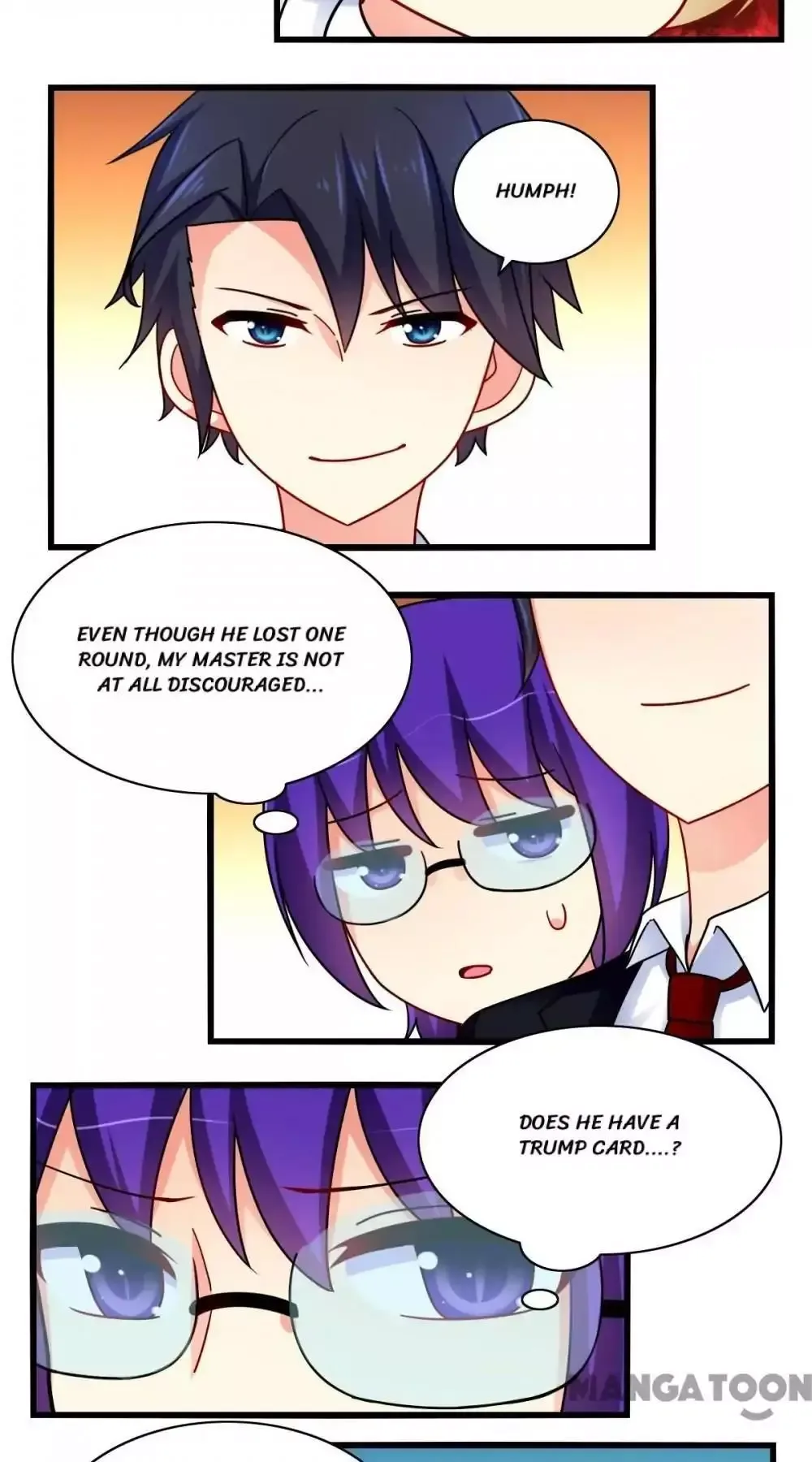 I Love BL Comics Chapter 88 page 4