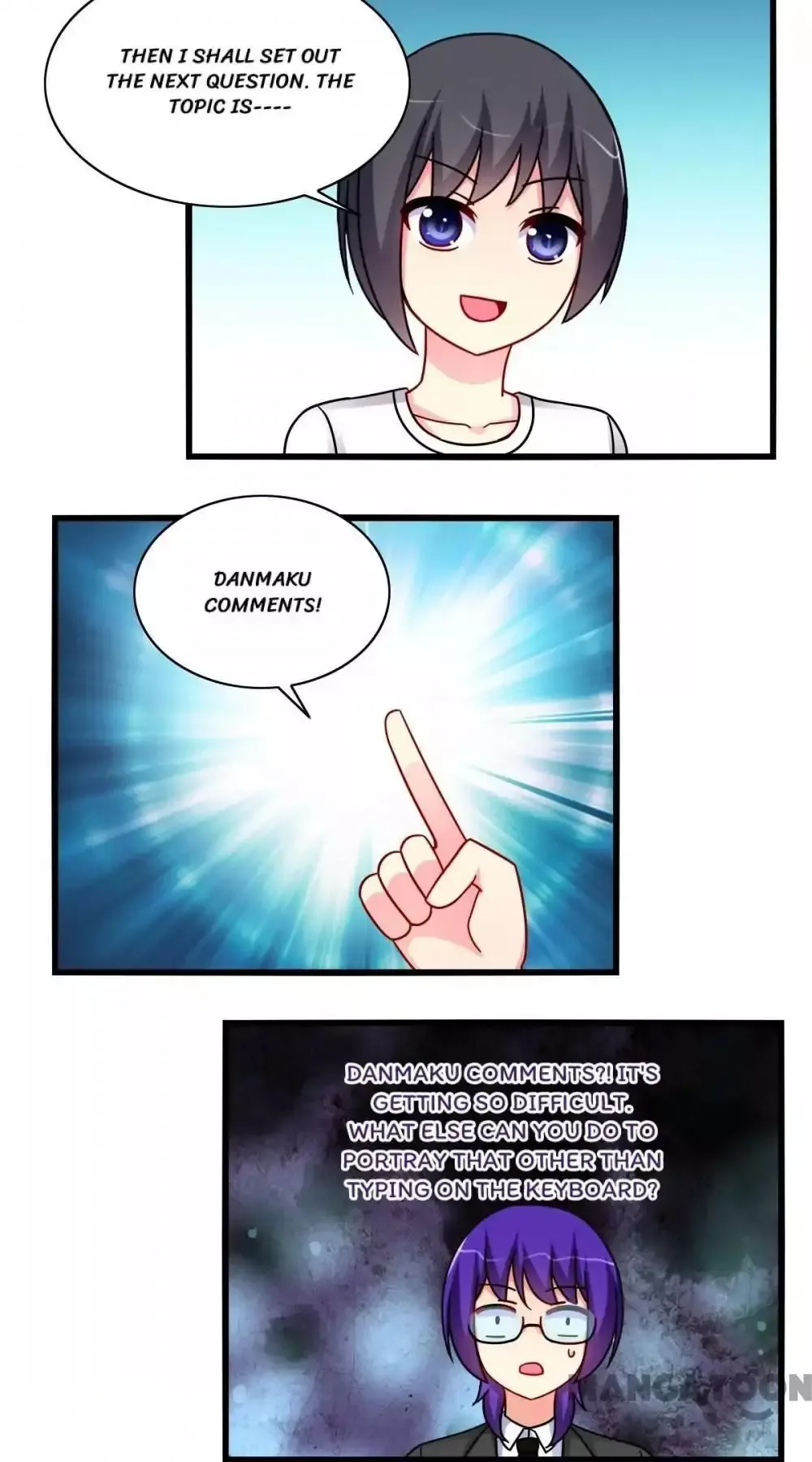 I Love BL Comics Chapter 88 page 5