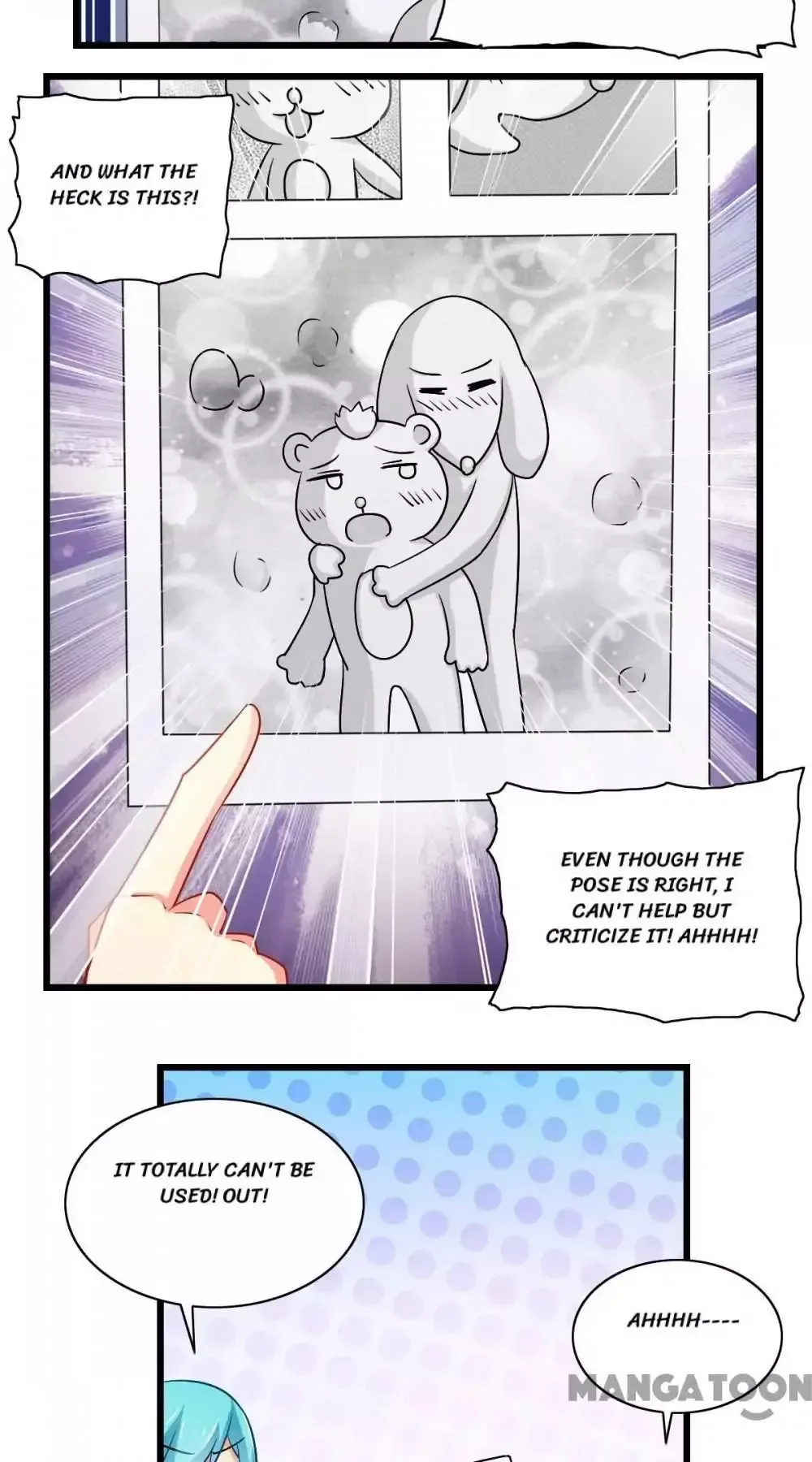 I Love BL Comics Chapter 52 page 27