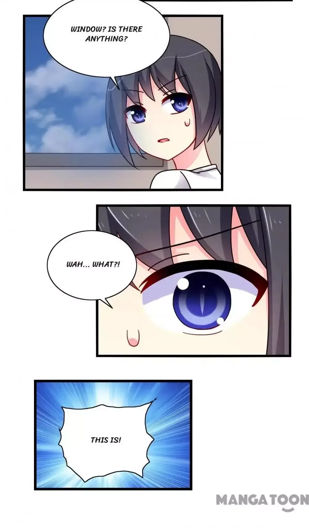 I Love BL Comics Chapter 88 page 9