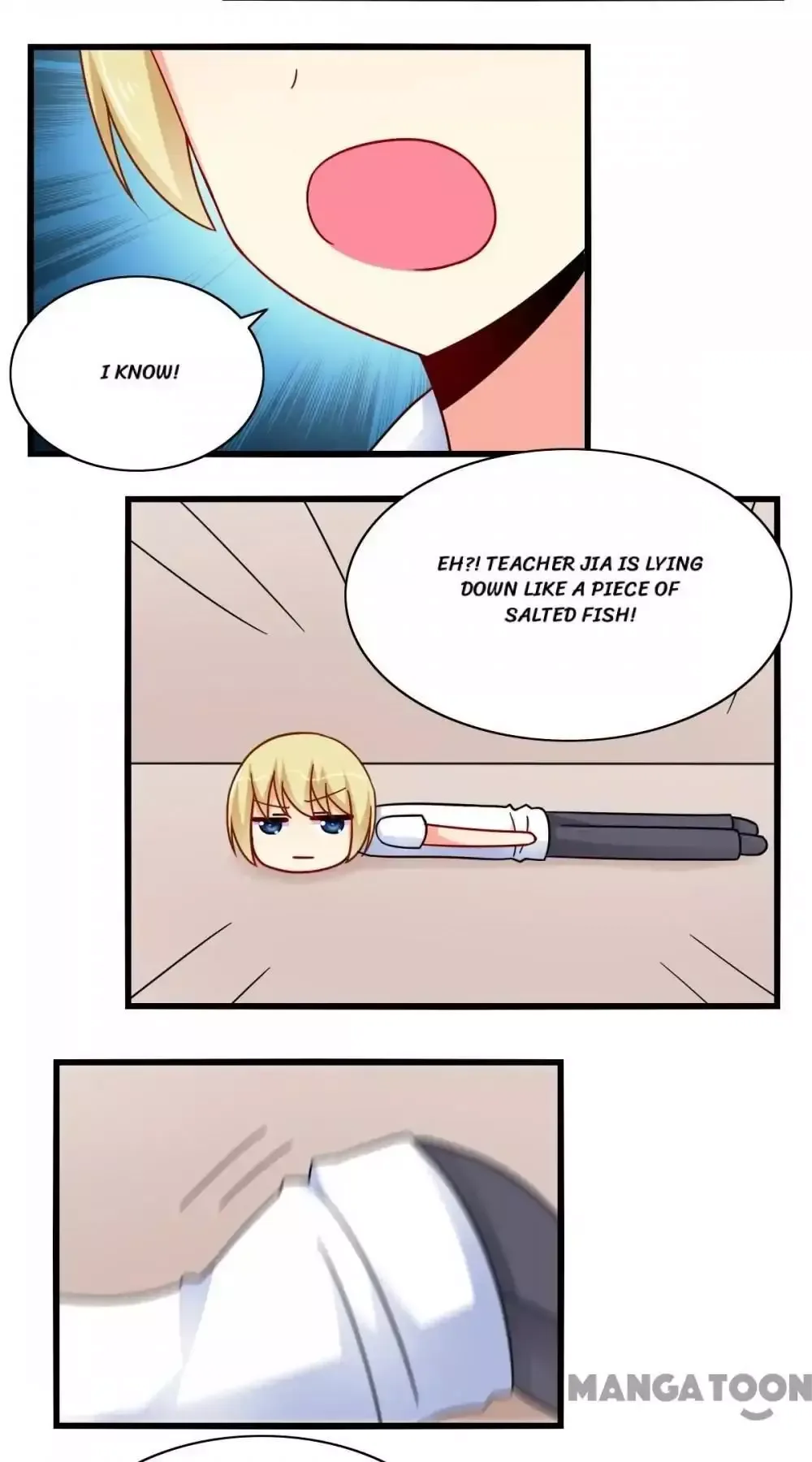 I Love BL Comics Chapter 88 page 6