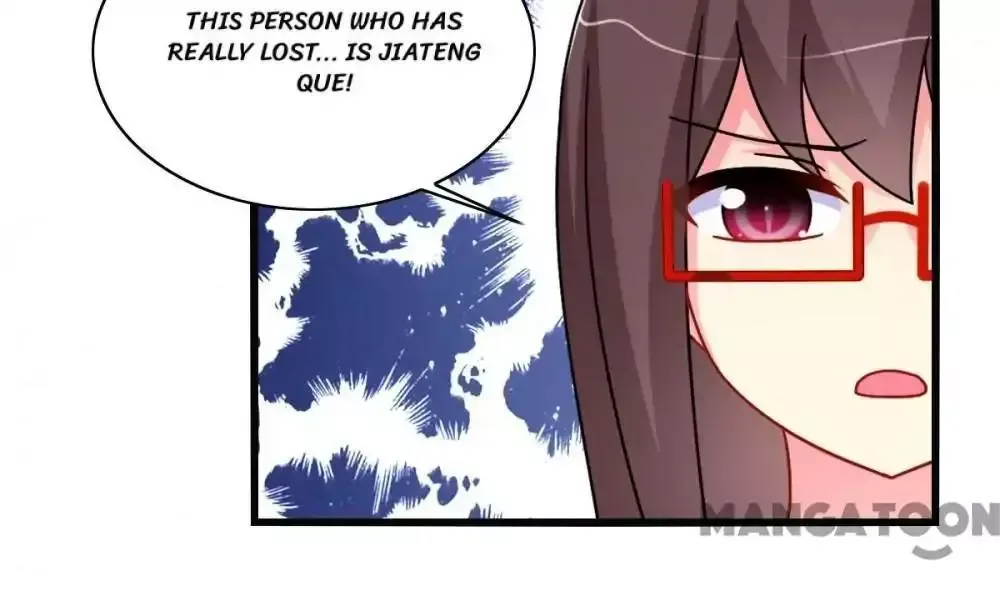 I Love BL Comics Chapter 88 page 18